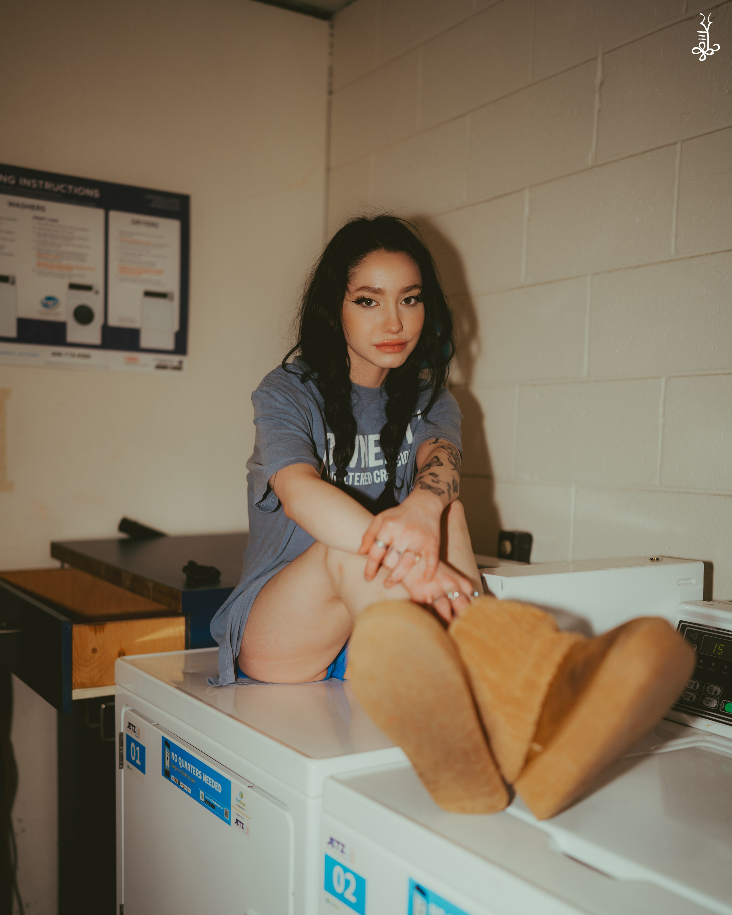 HALIANA. Ke’Ondris