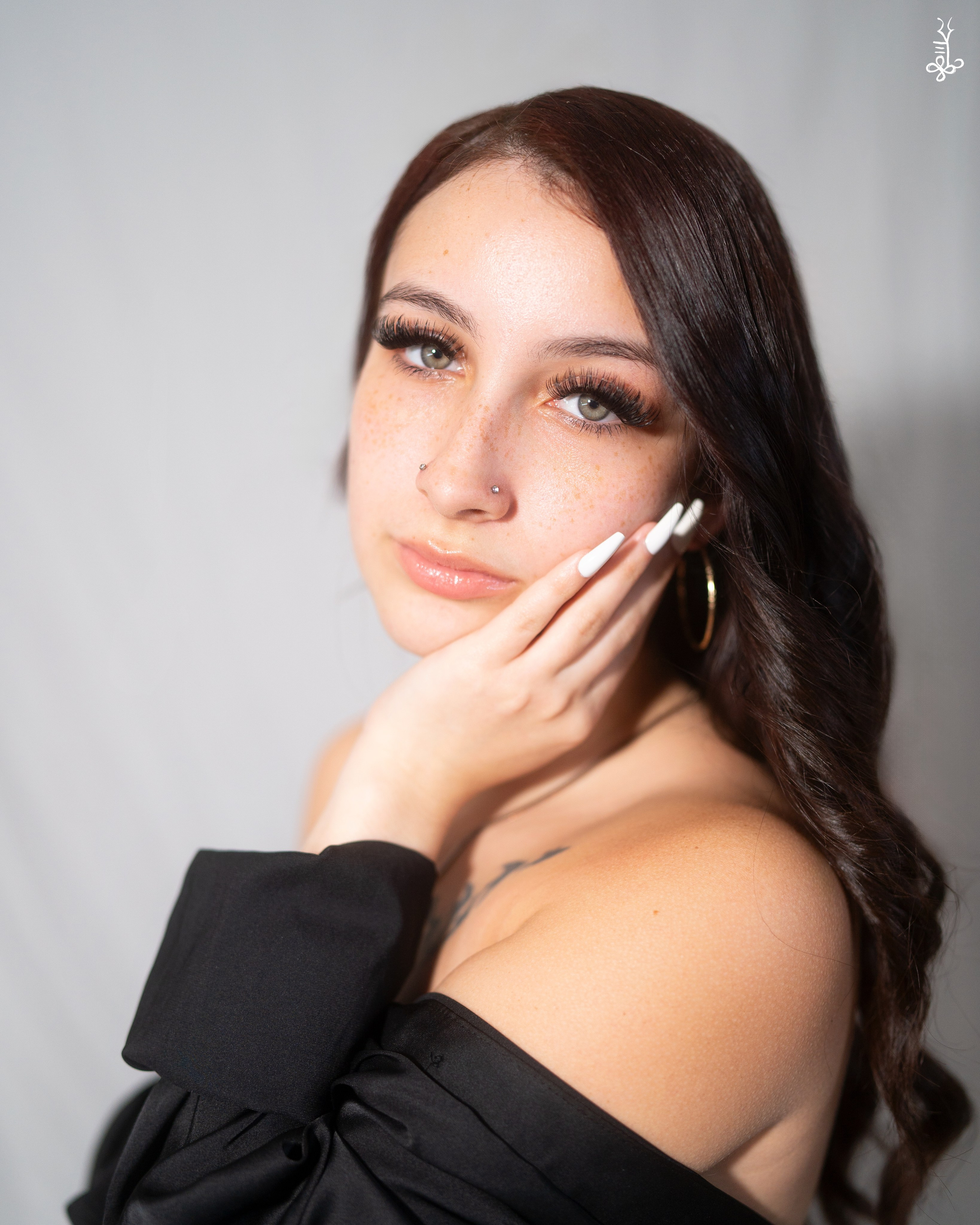 LILLY C. Ke’Ondris