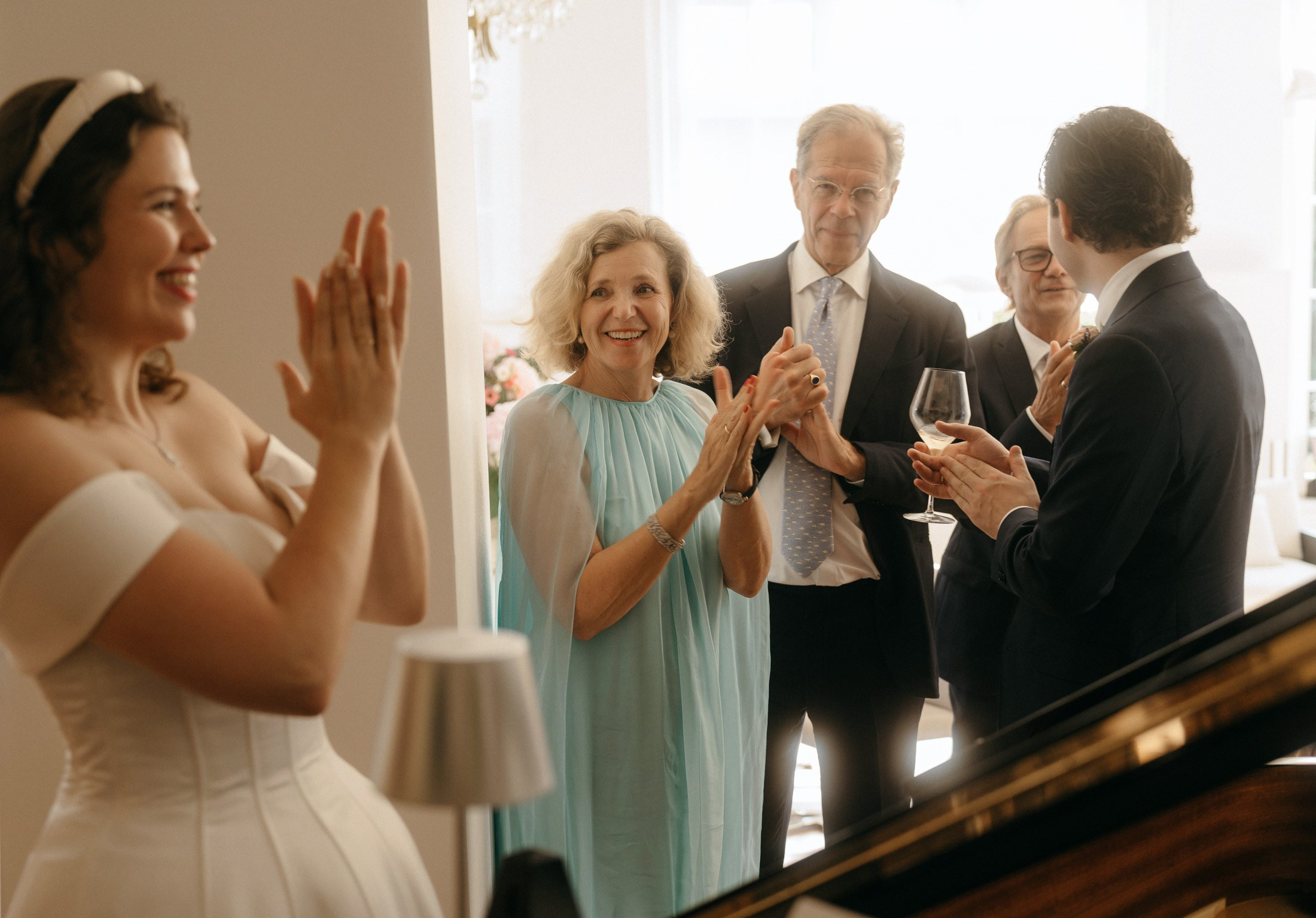 Schloss Bensberg. Hochzeitsfotograf, Familienfotograf Stuttgart, Deutschland. Alex Popov