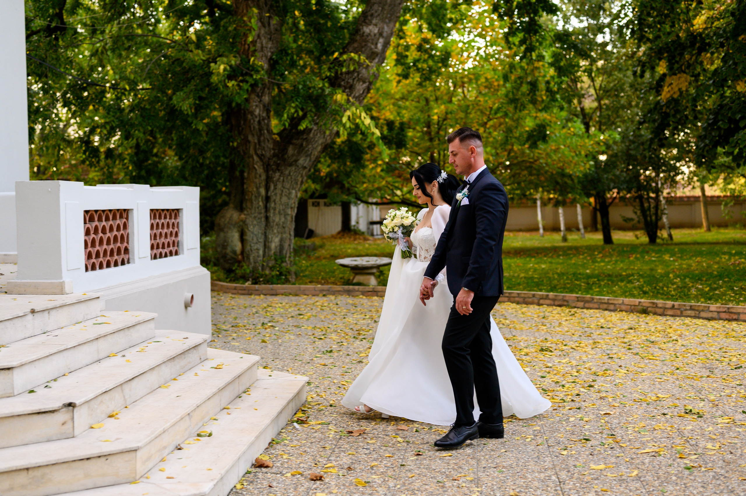 Nunta Mihaela & Costin