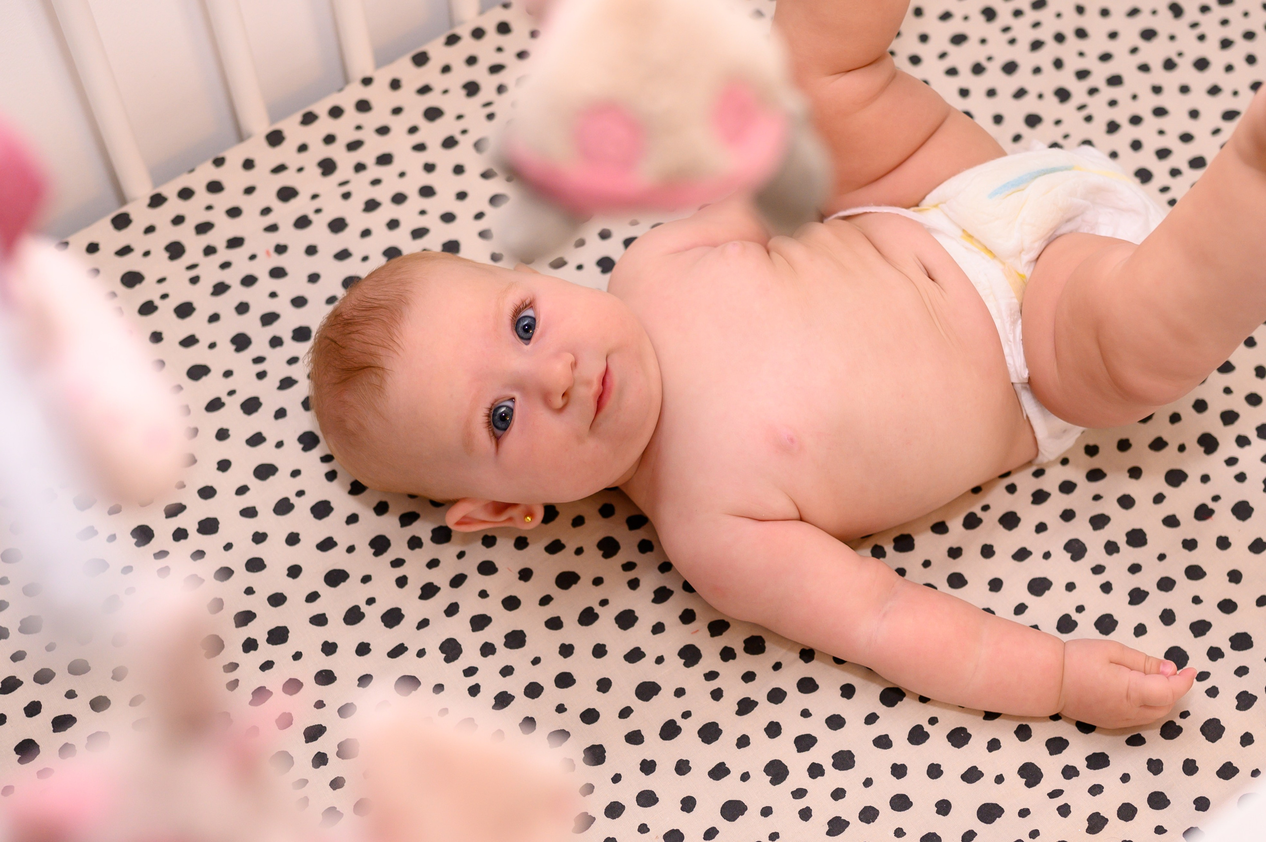 Botez Azaleea Nicole