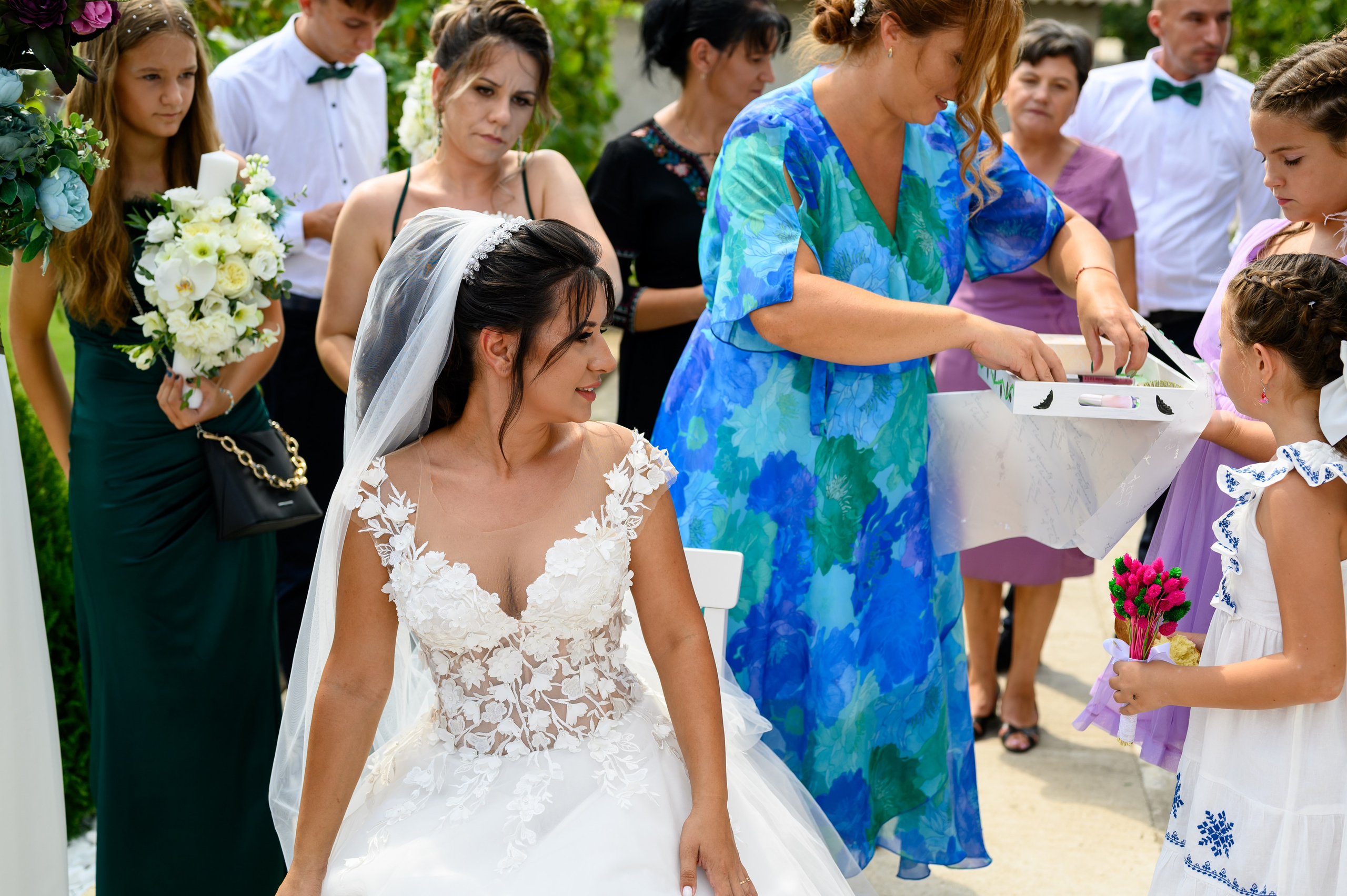 Nunta Flori & Adrian