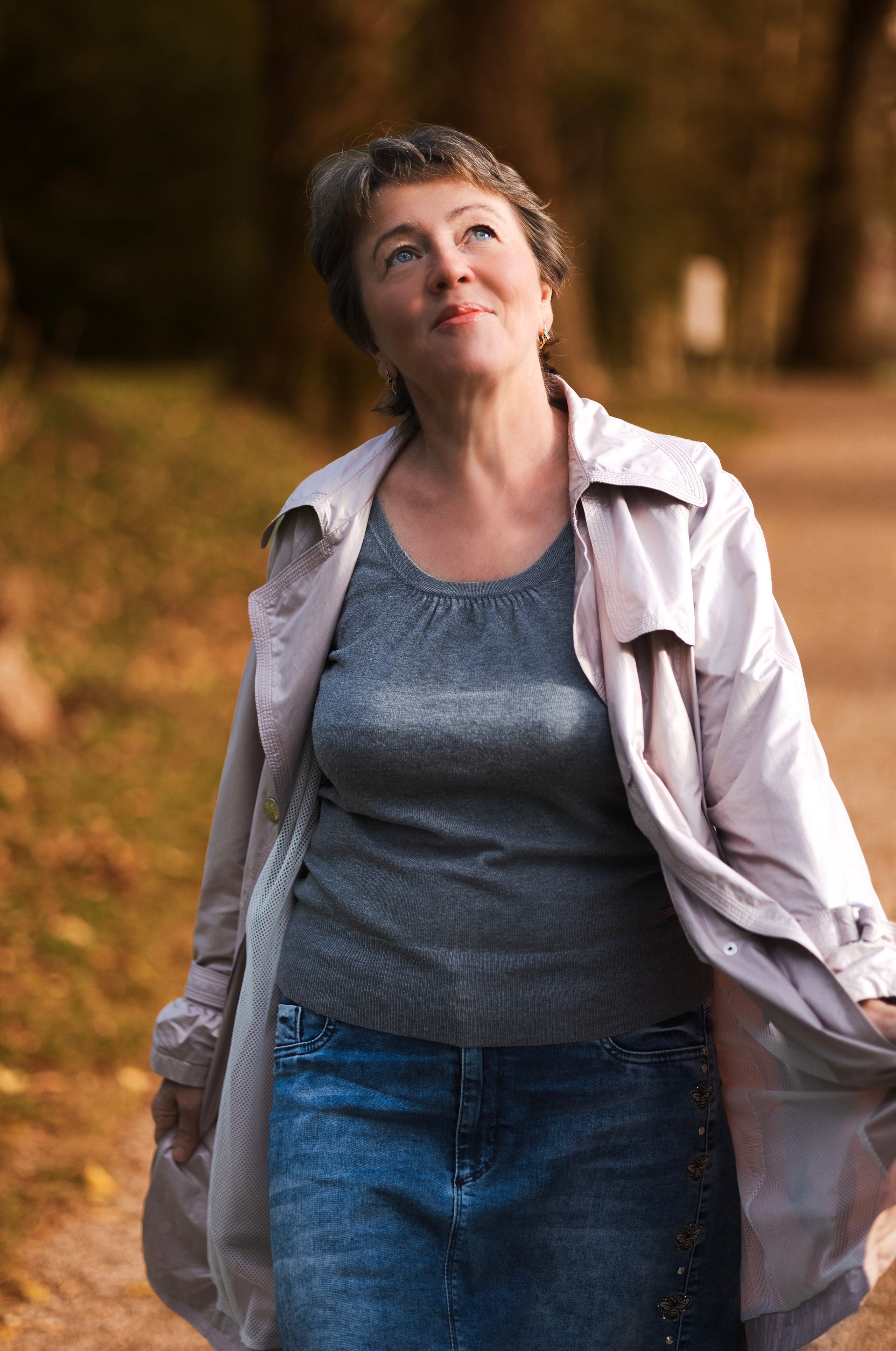 50+. Photographer in Munich