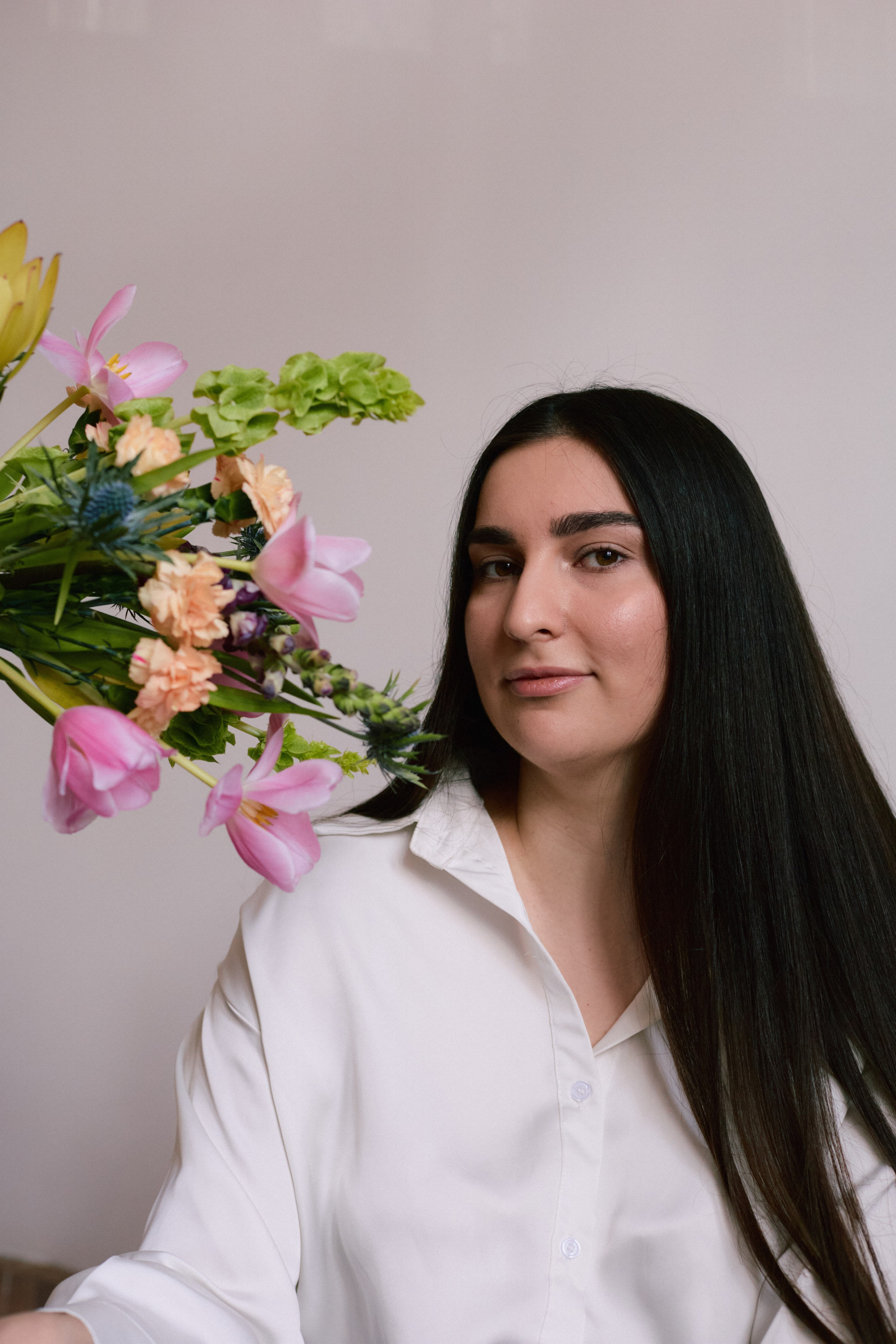 Зарема. Анастасия Еремина | Фотограф в Сербии | Персональные и бизнес-фотосессии в Белграде и Нови Саде