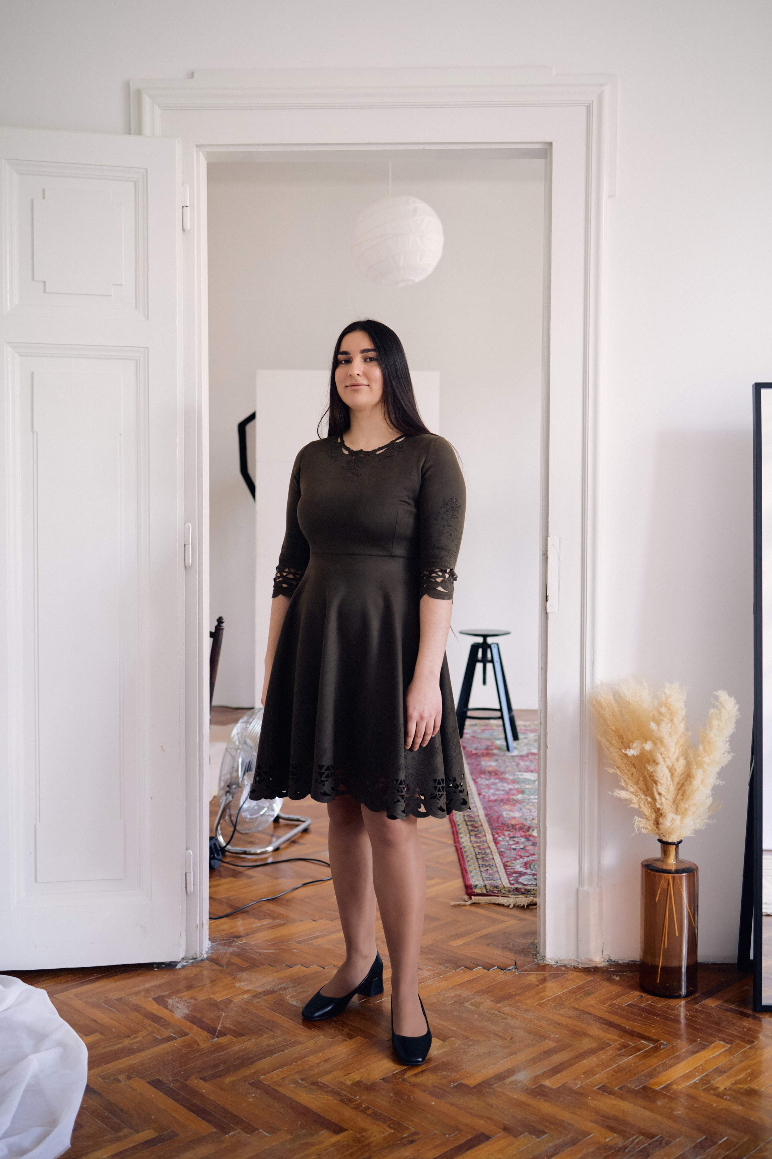 Зарема. Анастасия Еремина | Фотограф в Сербии | Персональные и бизнес-фотосессии в Белграде и Нови Саде