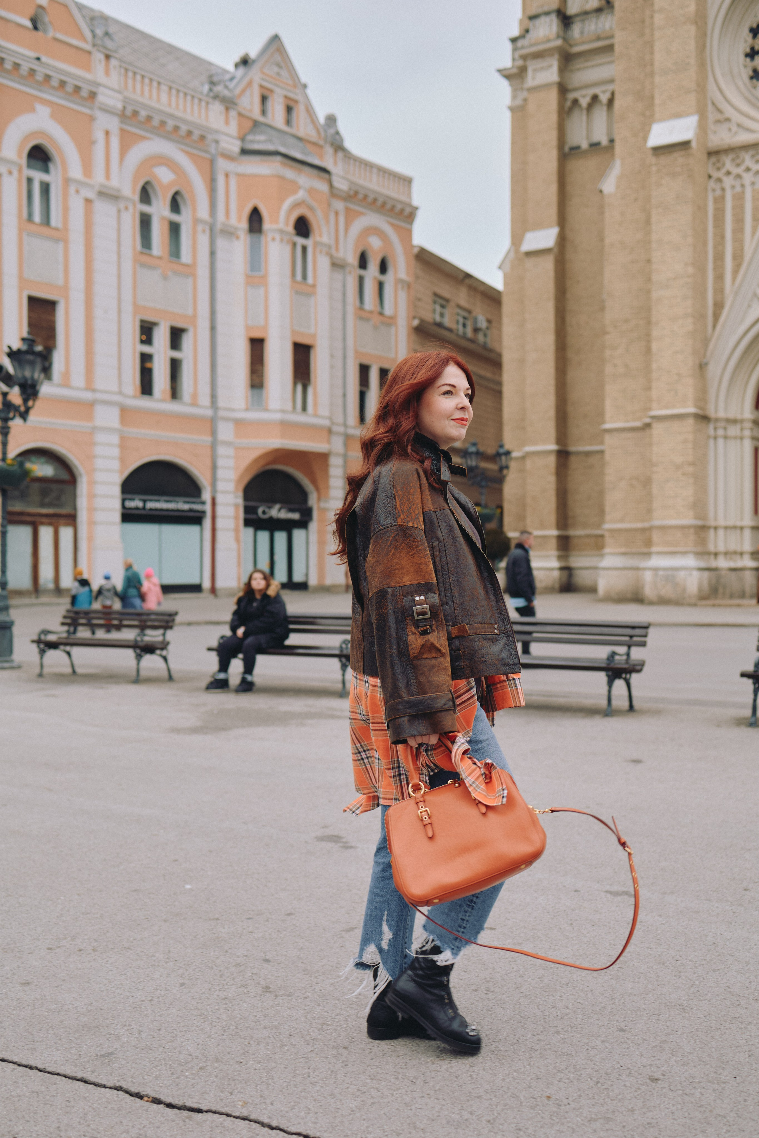 Гюльнара. Анастасия Еремина | Фотограф в Сербии | Персональные и бизнес-фотосессии в Белграде и Нови Саде