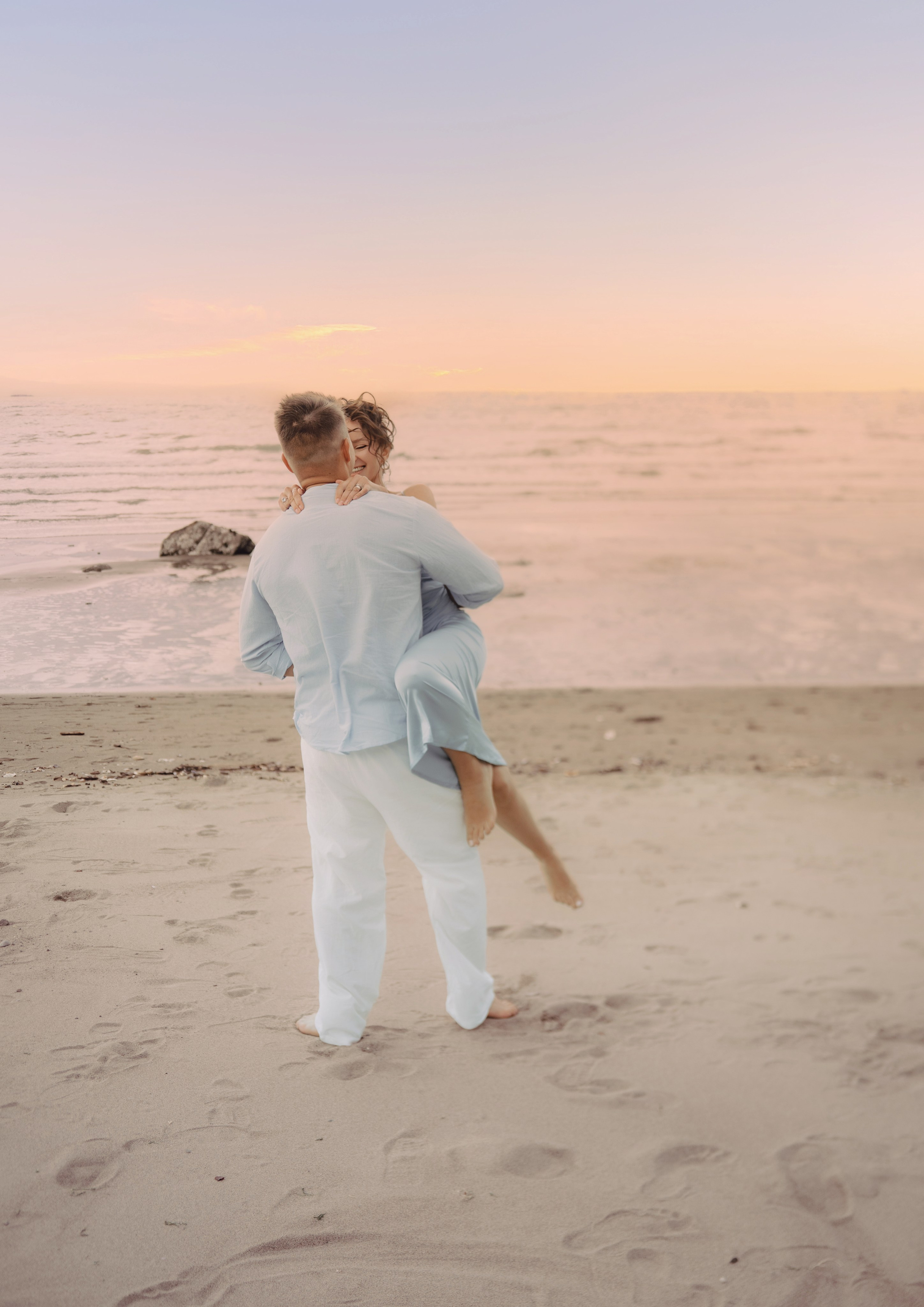 Love Stories & Families. Vancouver Photographer | Catherine Vashchenko