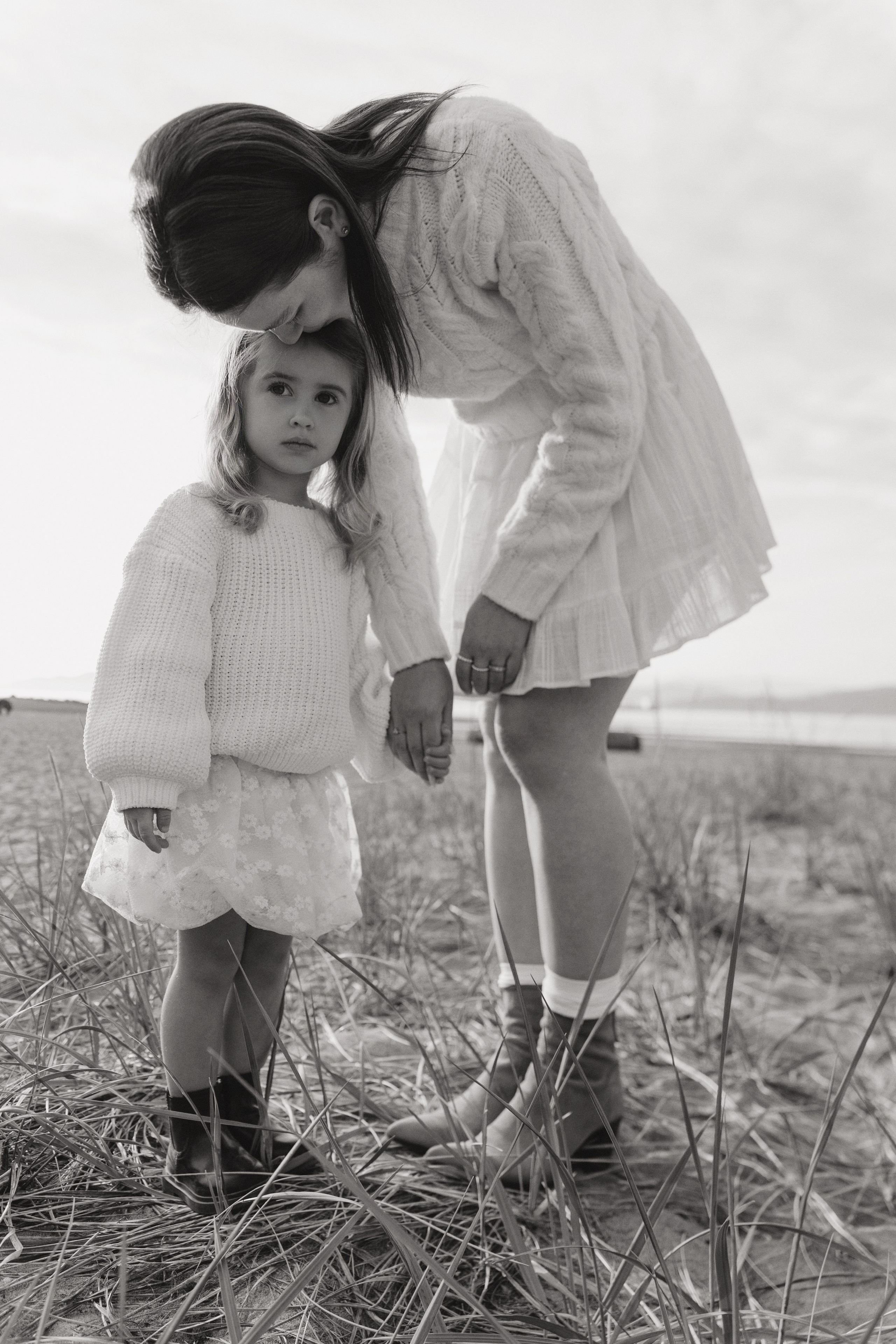 Mia & Anna. Vancouver Photographer | Catherine Vashchenko