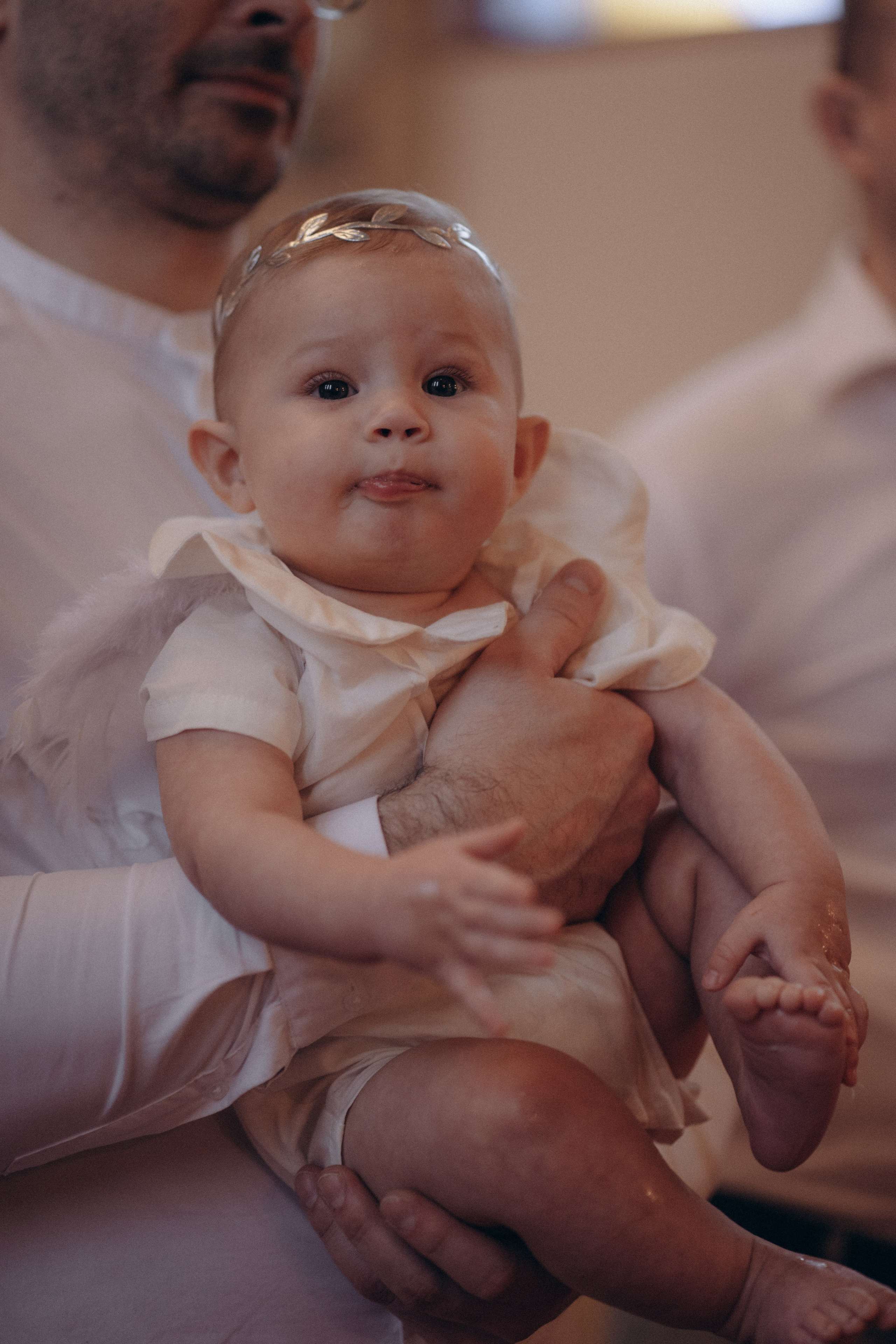 Babtisms. Vancouver Photographer | Catherine Vashchenko