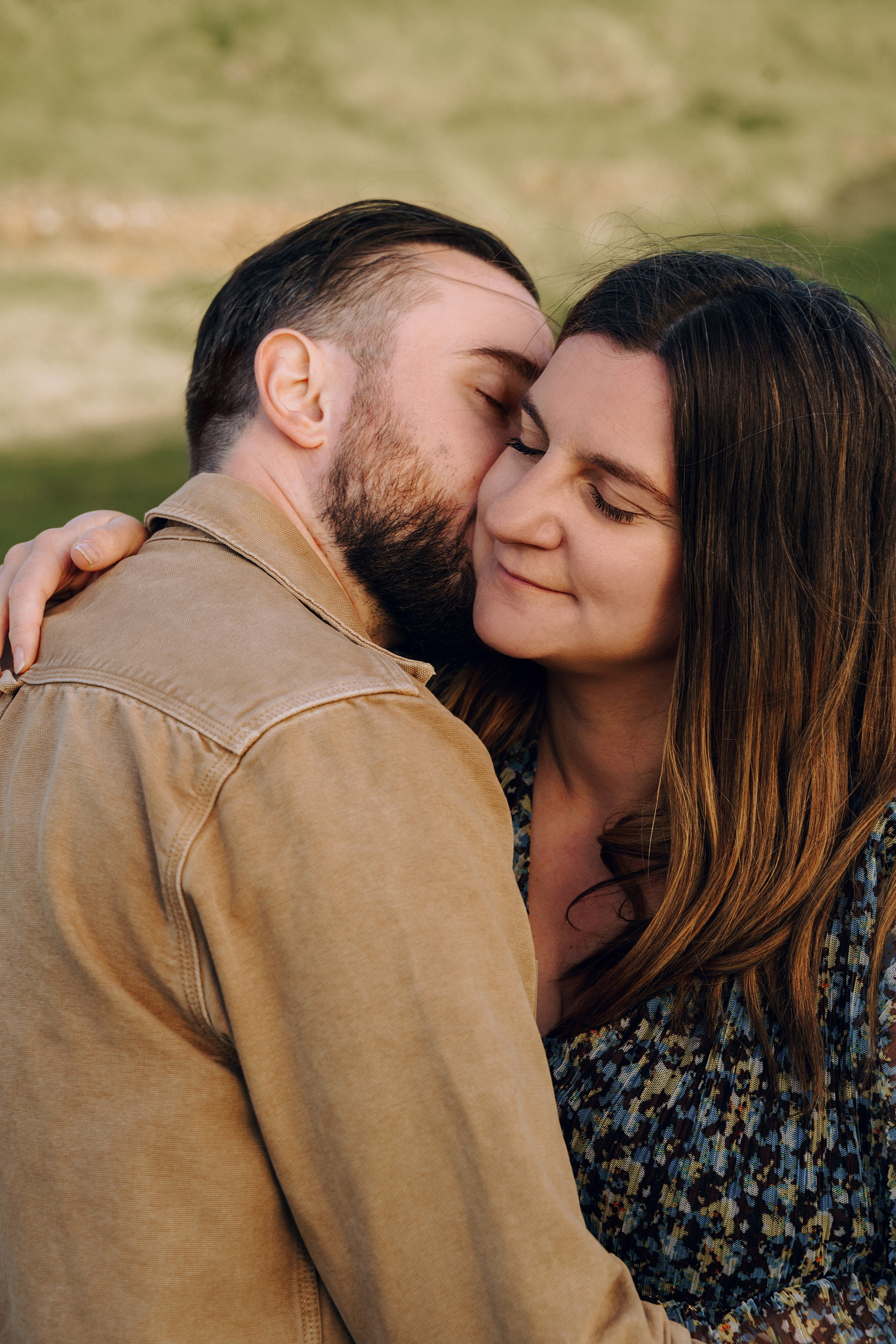 Maternity Photoshoot Clara & Charles | Miradouro da Boa Morte Sunset | Madeira Photographer. Your photographer in Madeira