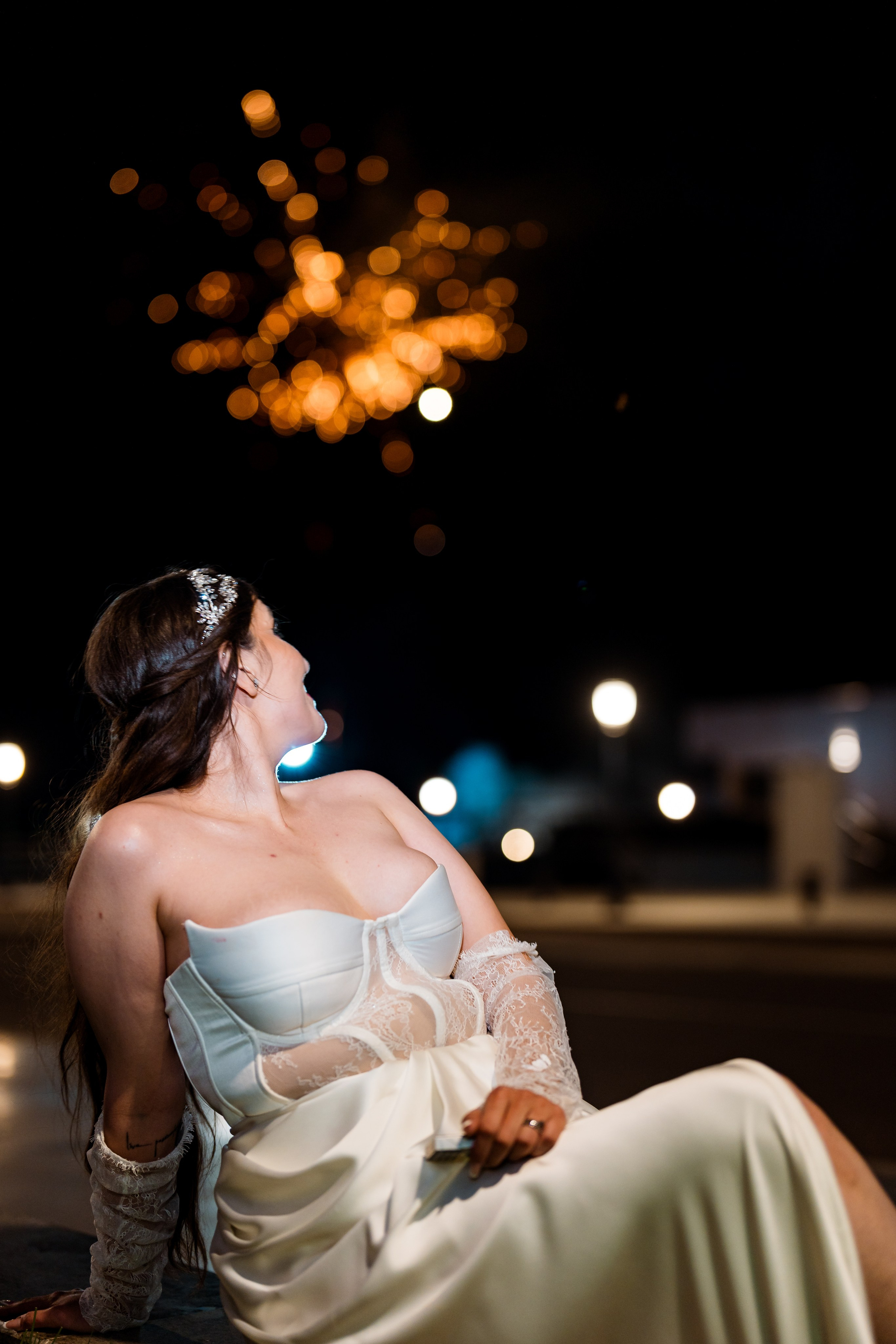 Daniel & Maria. Gabriel Florea — Fotograf nuntă București