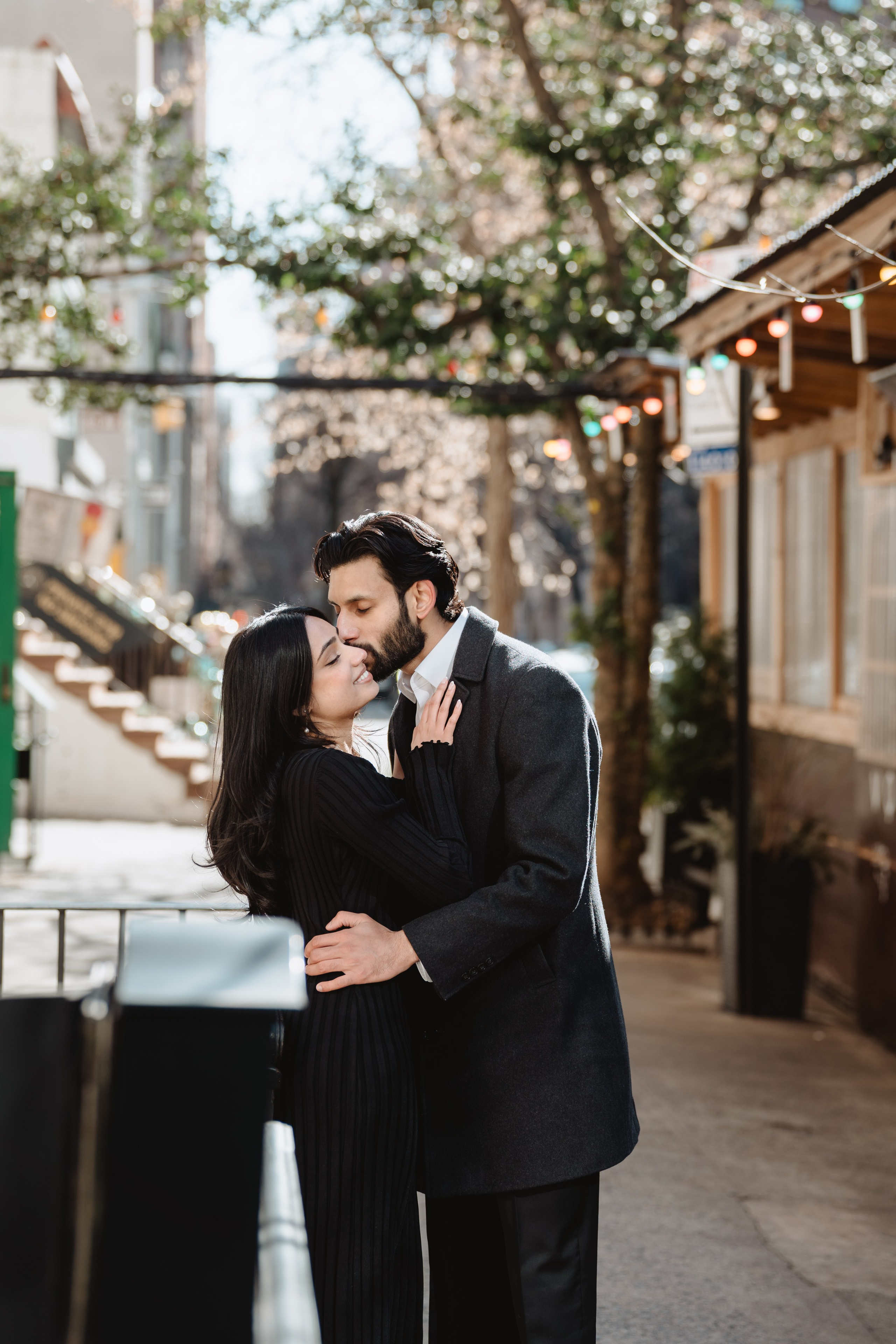 Gagandeep&Amani. Photographer in New York Faery By Mary