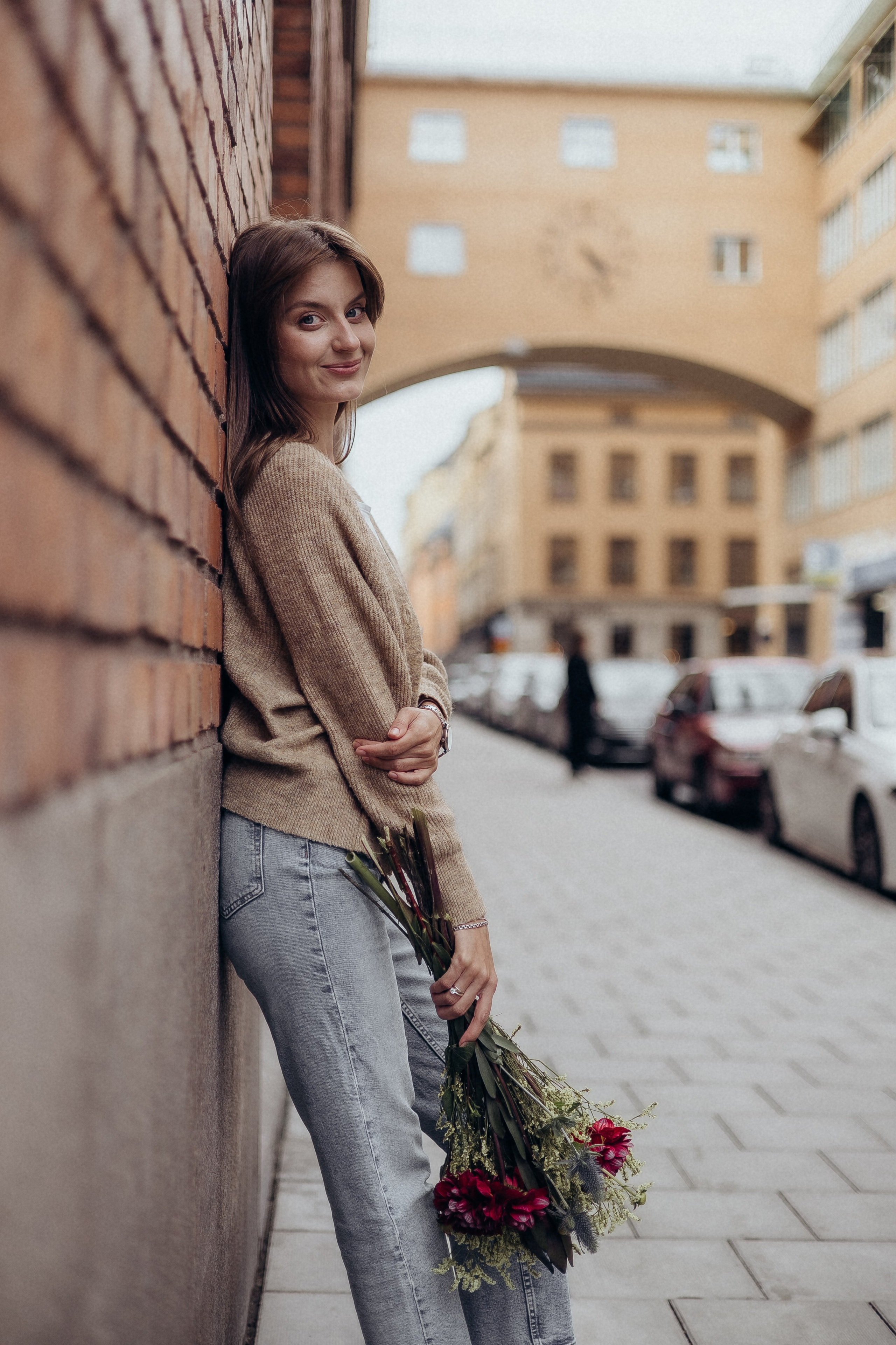 Autumn walk. Iryna Zhyvora | Photographer | Stockholm