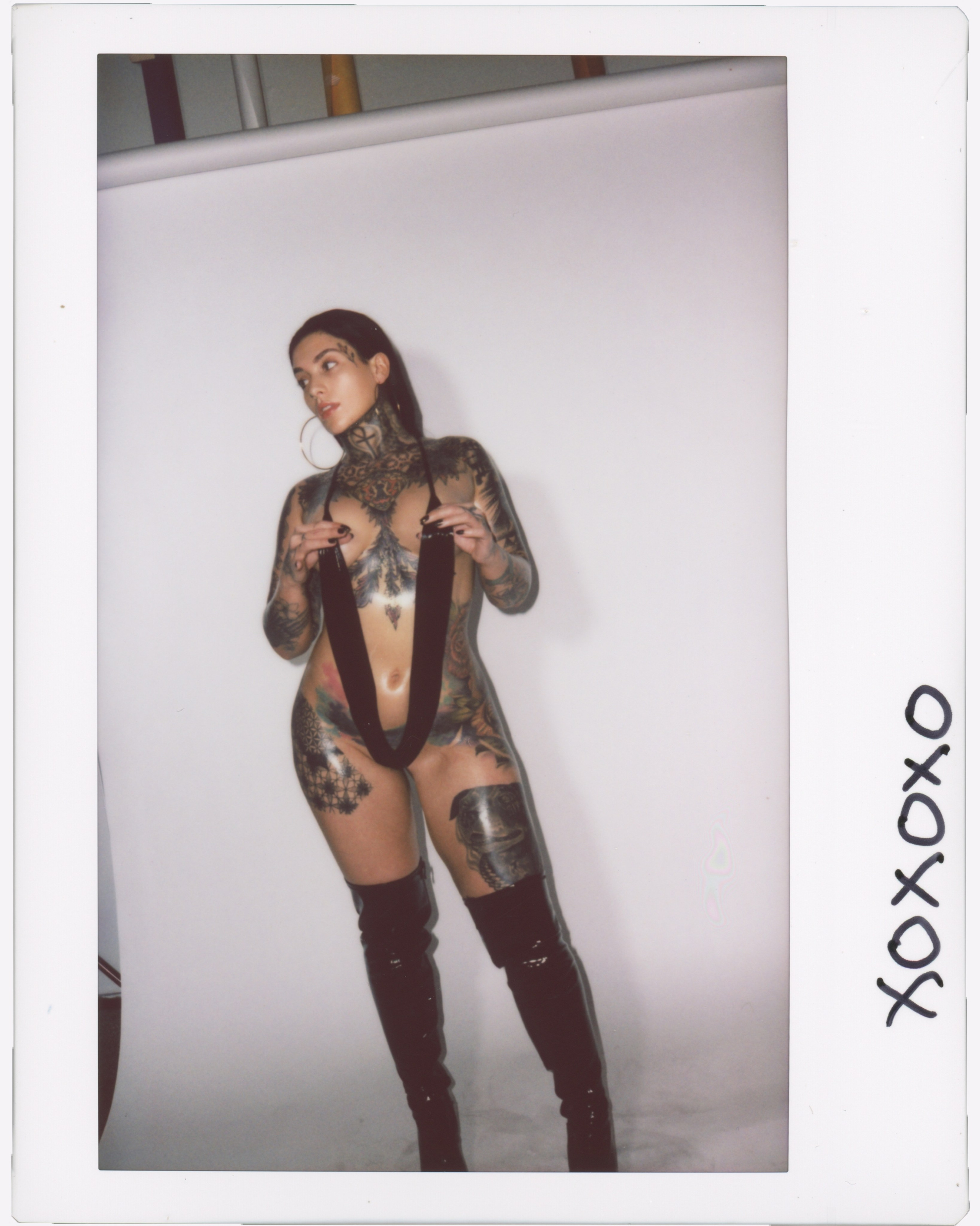 PHOENIX. Ke’Ondris | Photographer & Videographer | Indianapolis, IN
