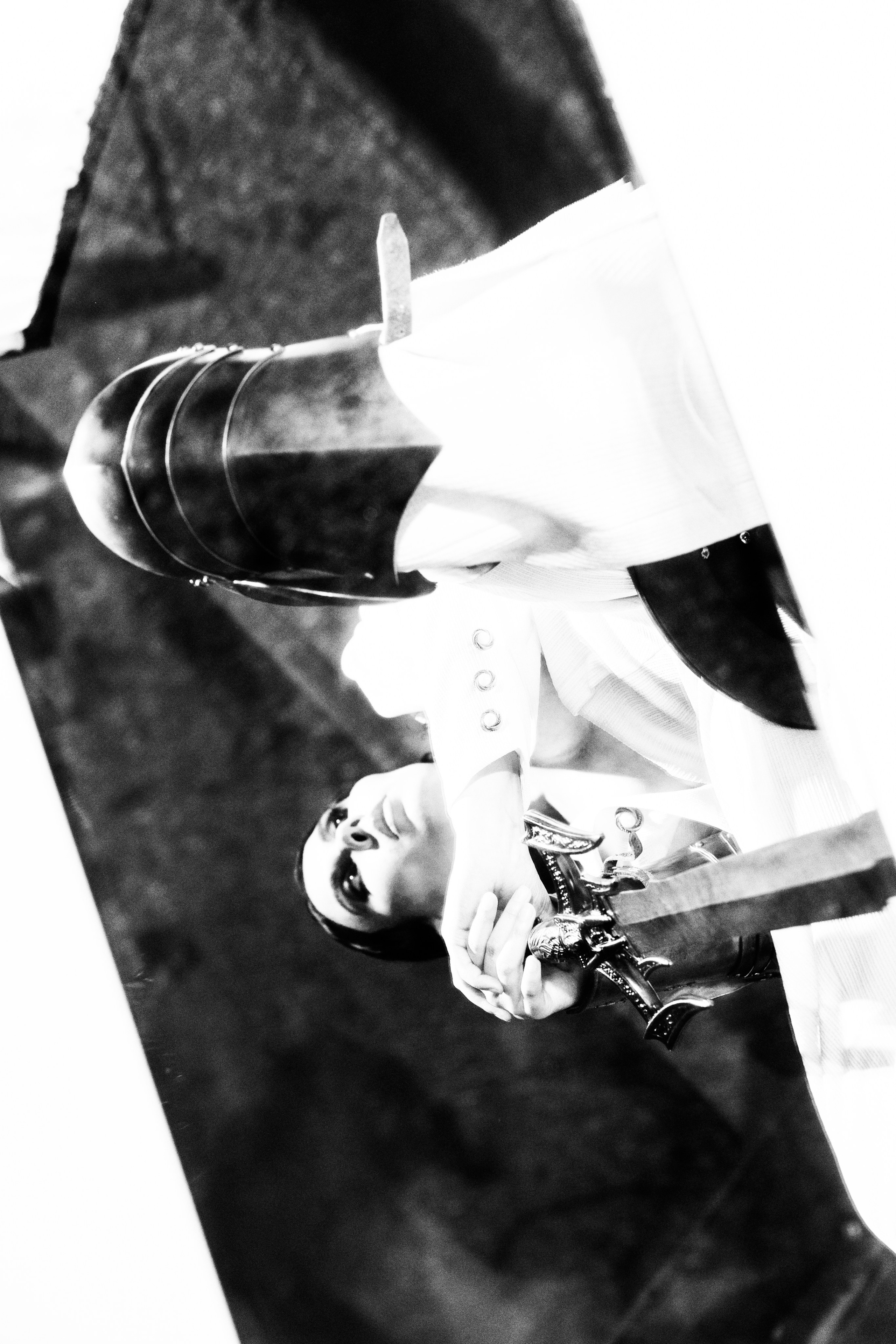 PORTFOLIO. Anna Omni — concept photographer and digital artist in Riga, Latvia