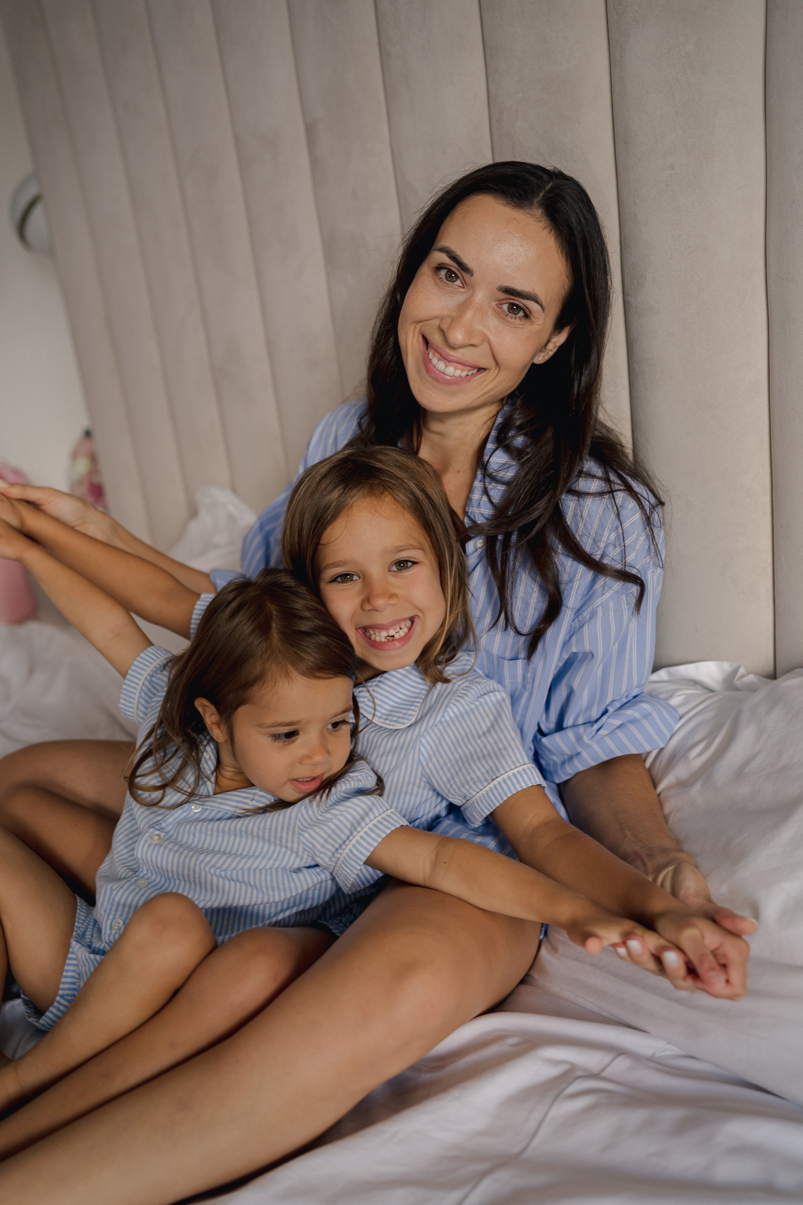 Детский праздник. Фотограф Москва Ларина Юлия