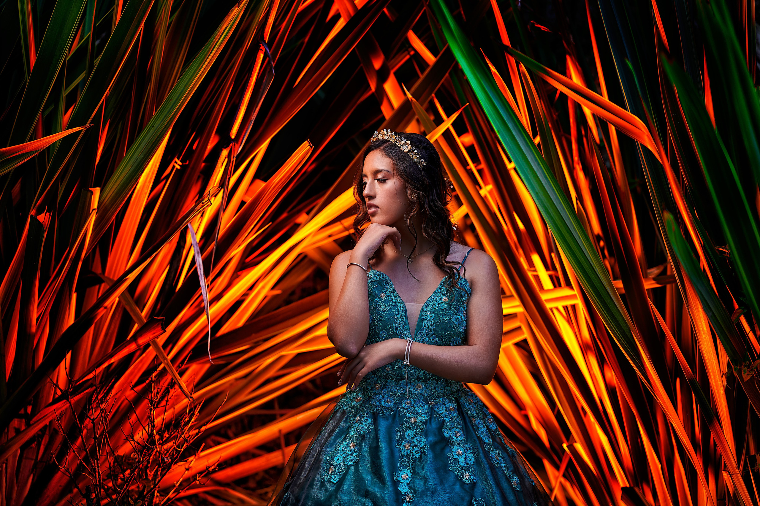 Mis 15 | Sesiones de Fotografía Modernas. Wedding Photography & Videography by ZZ Hendrick | Capturing Your Love Story in Colombia & USA