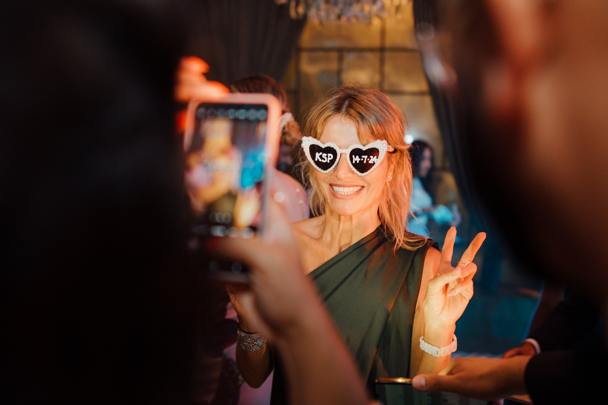 Katie and Suraj. Love Frames | Luxury Wedding Photography & Films in Portugal & Europe