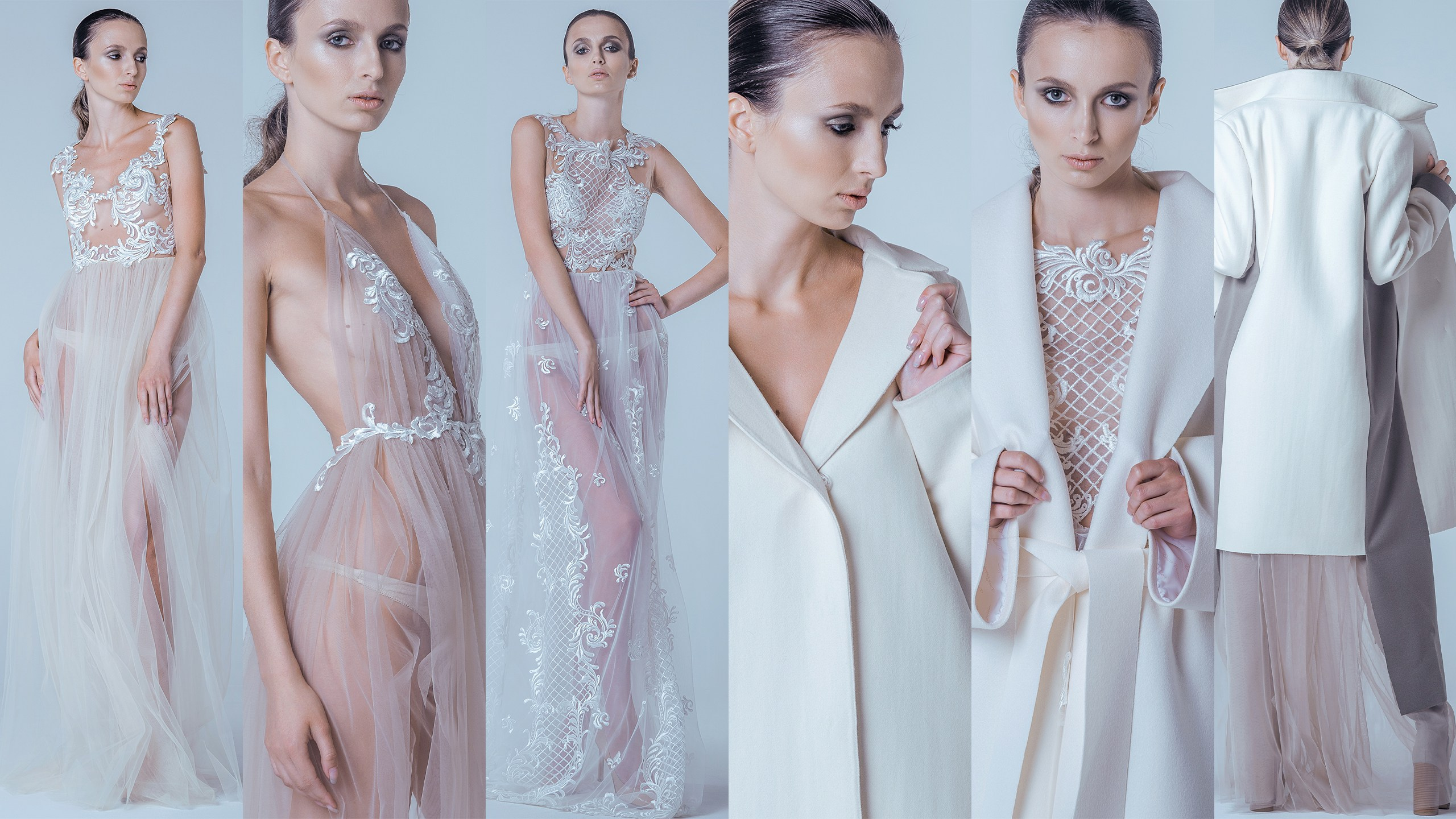 Collection Stone Flowers | Lookbook