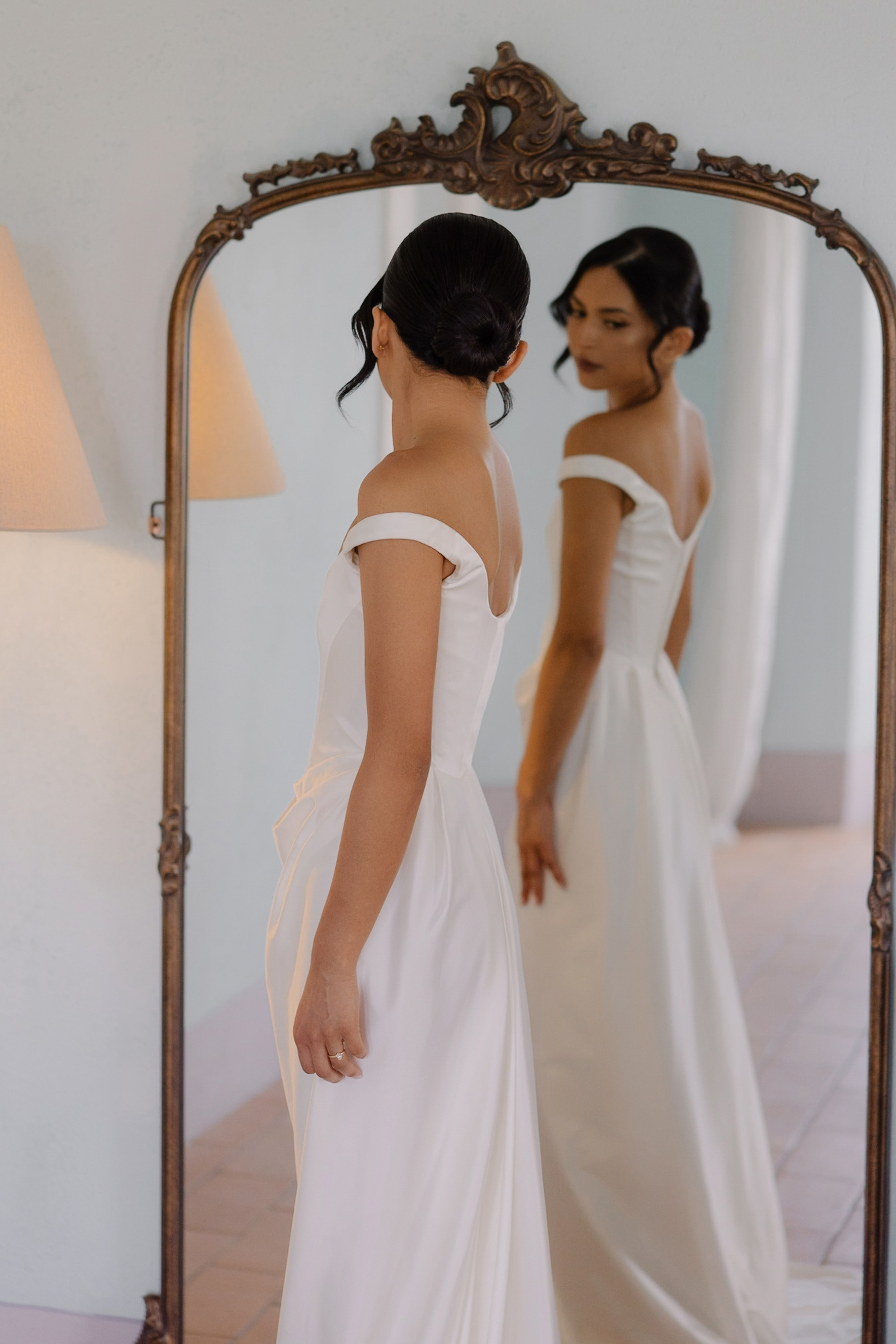 1. Wedding photographer Italy