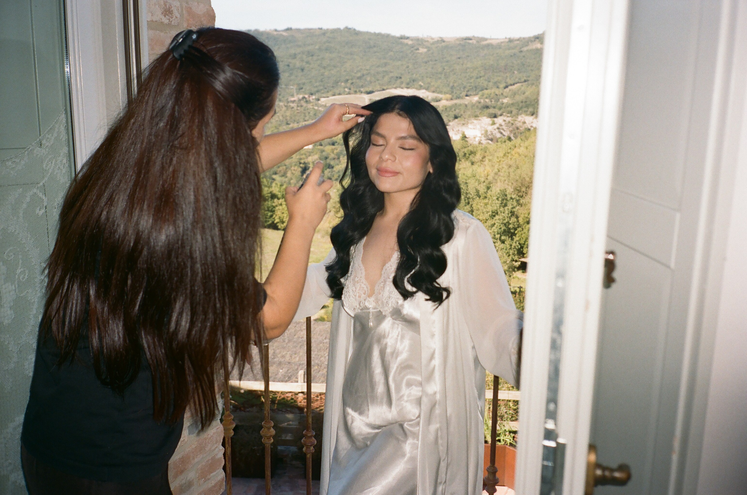 Mitcell&Melanie film. Свадебный фотограф Виктория Саврук