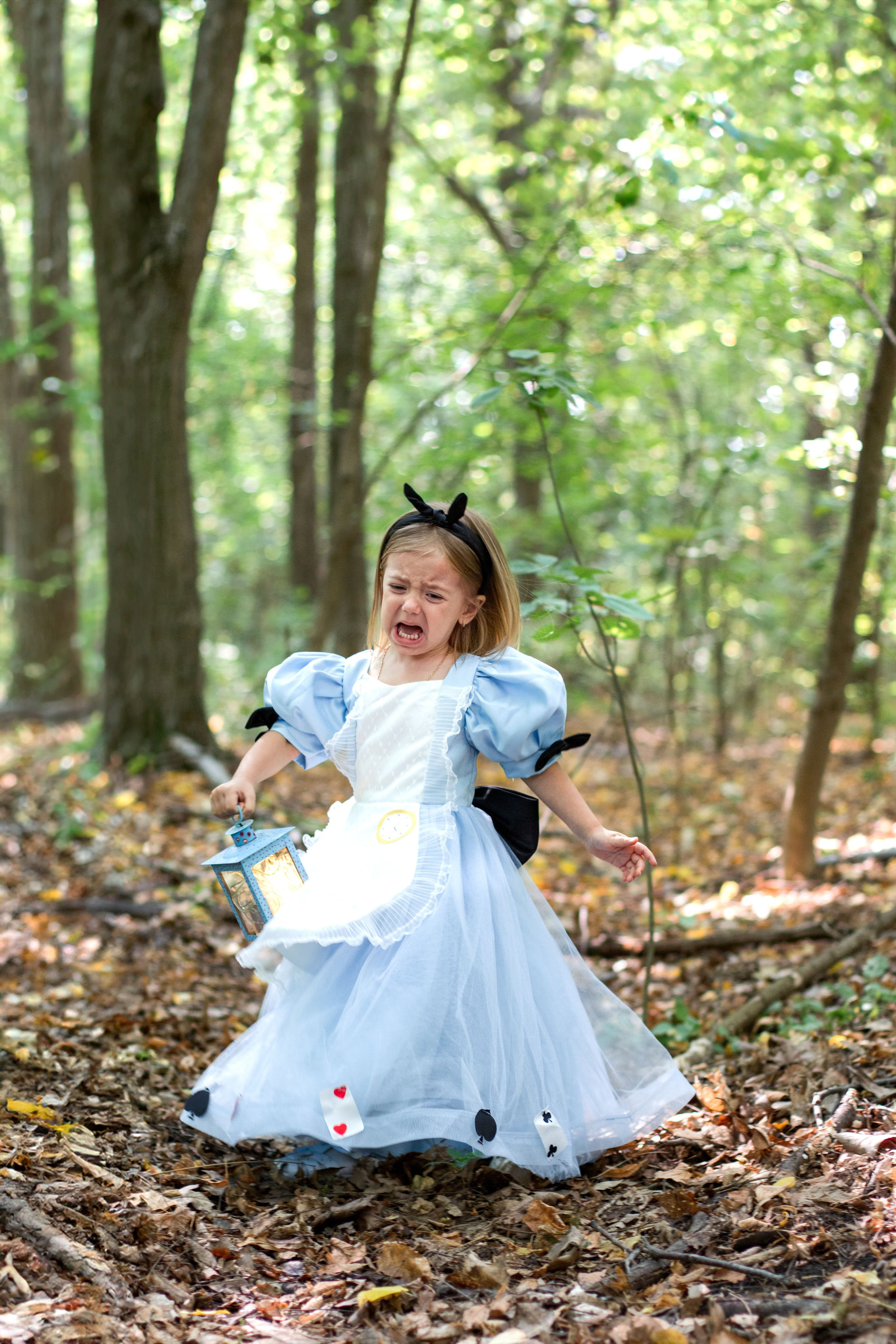 Алиса в стране чудес. Детский и семейный фотограф в г. Бельцы