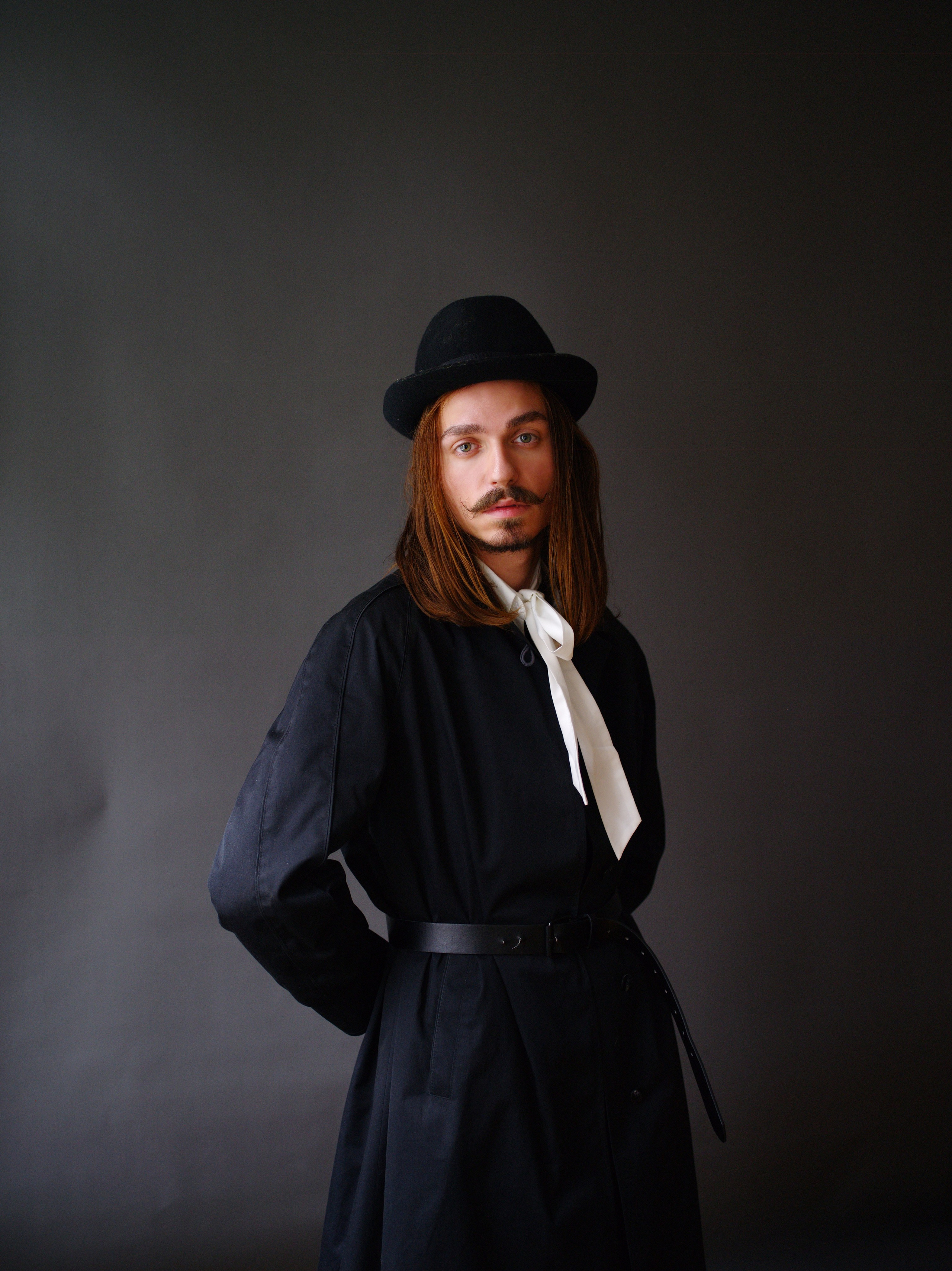 MARIUS. CCORNEA PHOTOGRAPHY