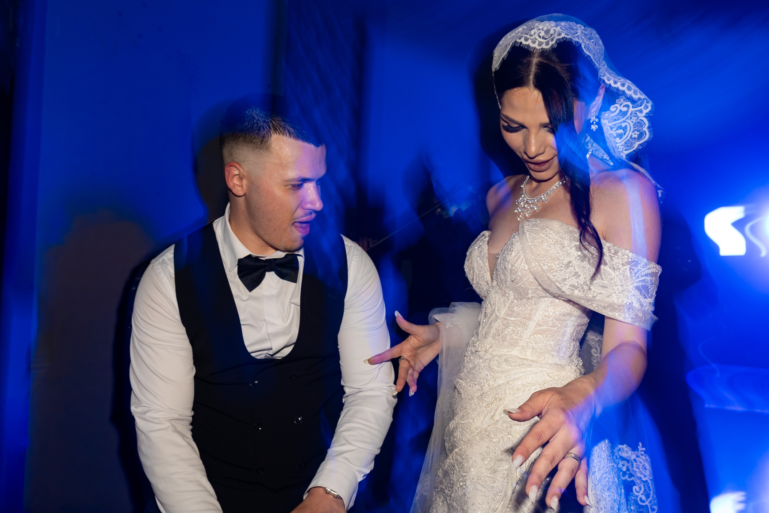 Fotografii Nunta Nicoleta si Marius