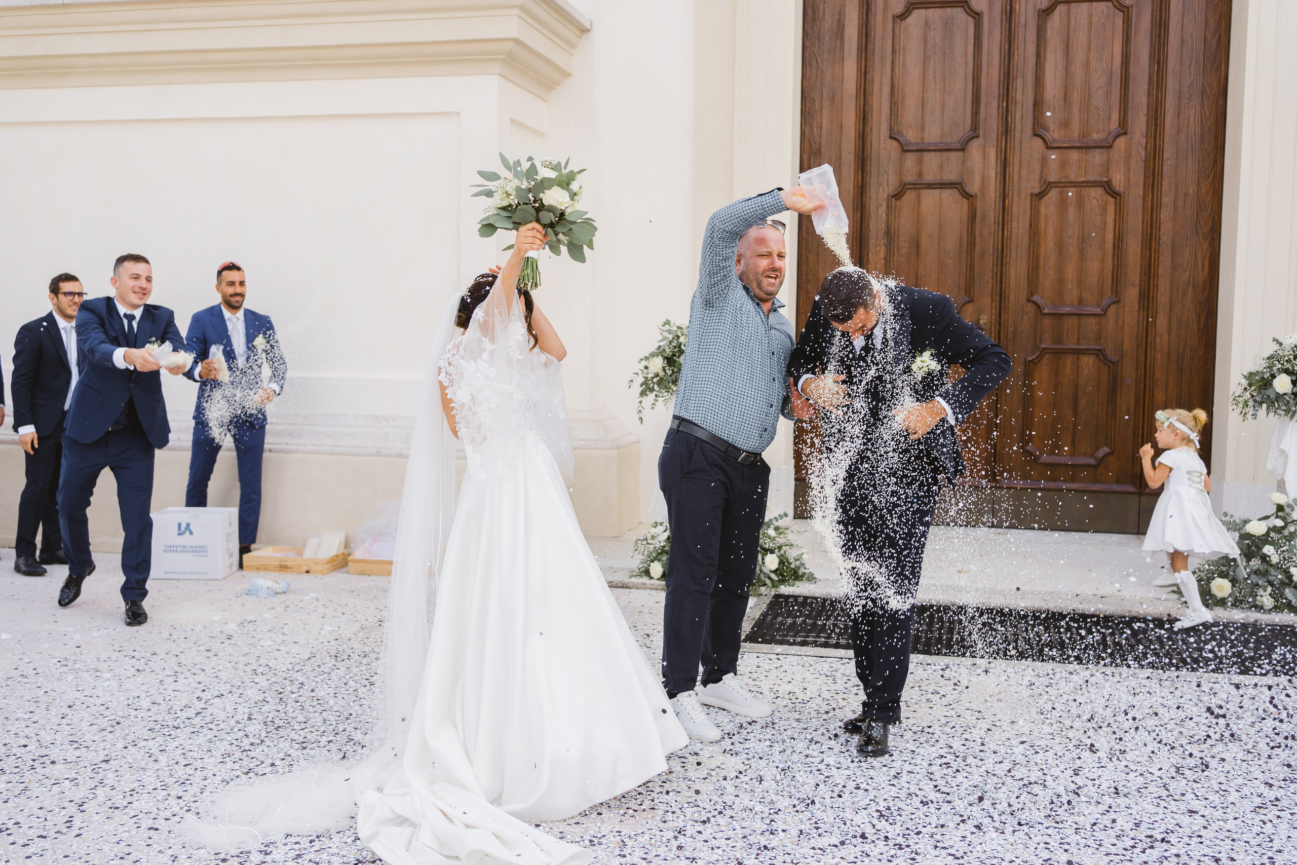 Valentina&Michael. Fotografa di matrimoni Castelfranco Veneto Camilla Bandiera