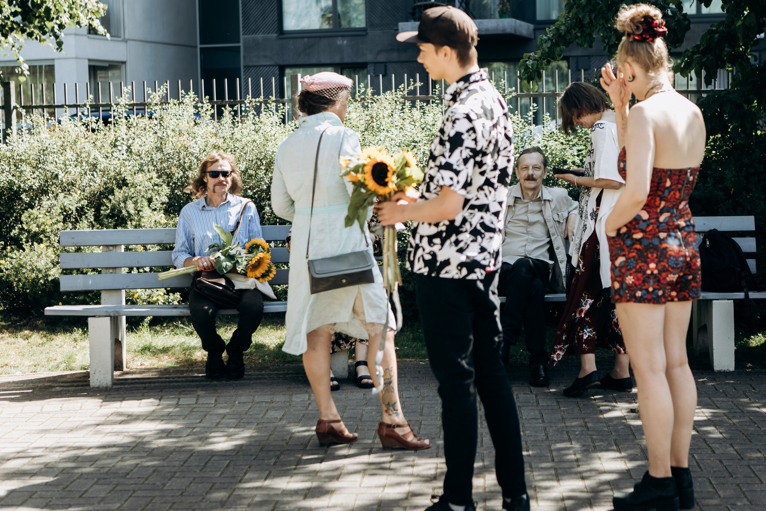 Wedding ceremony Agnese &Aleksandrs. Sandra Garanca Portrait and event photographer
