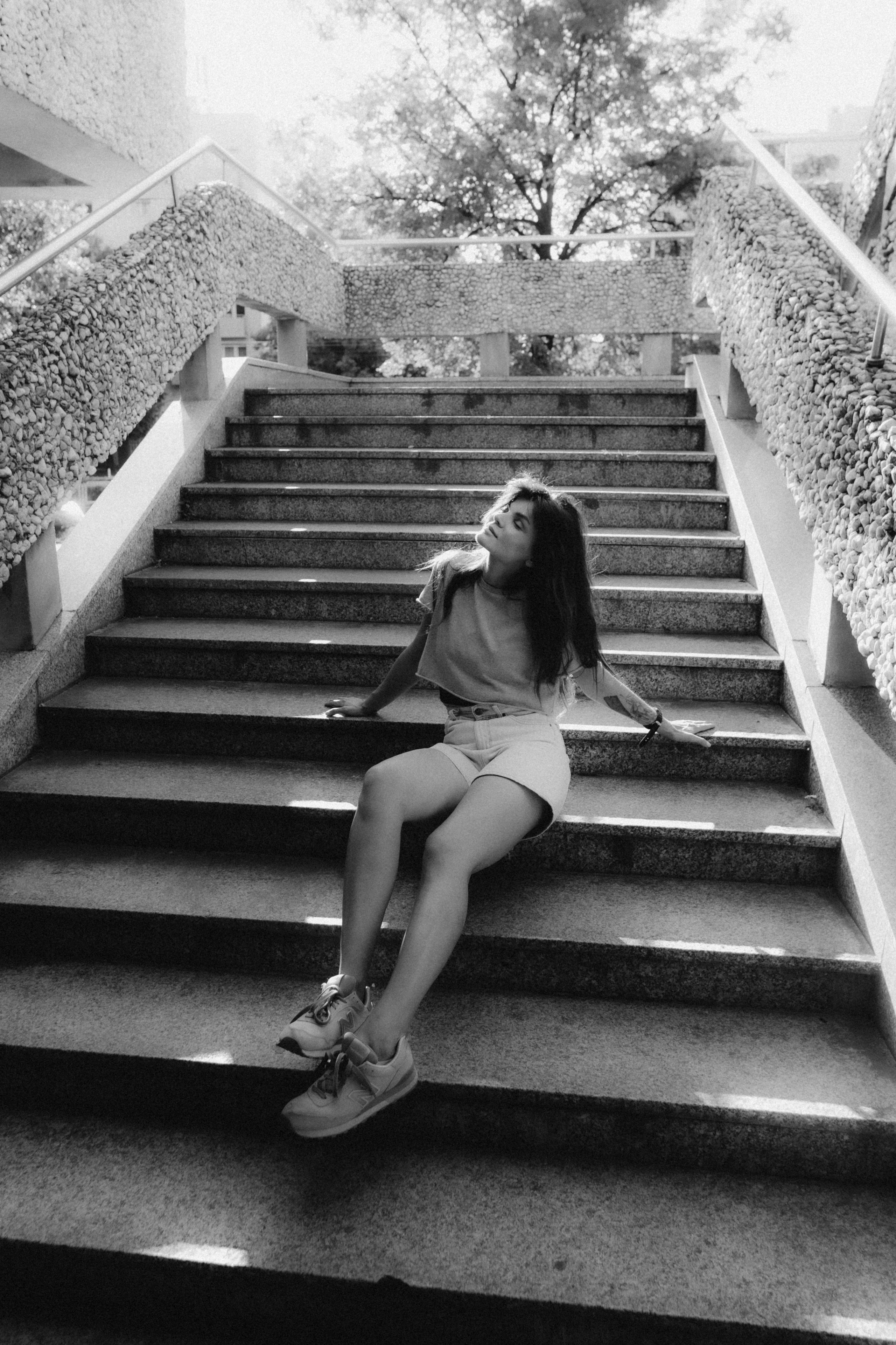 Indywidualna Sesja. Fotograf Katowice – sesje indywidualne, rodzinne, ślubne