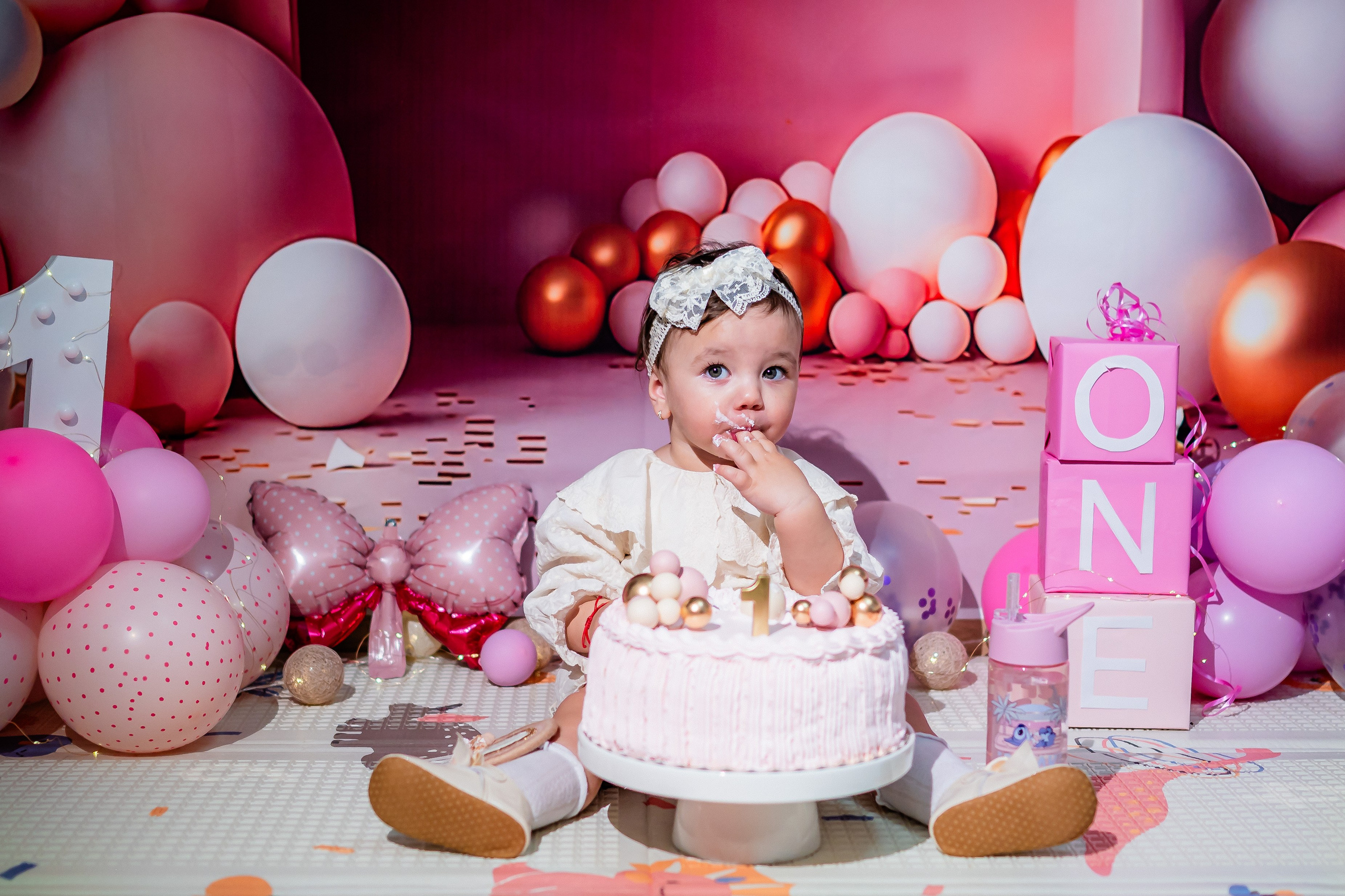 Aniversare Otilia „One”