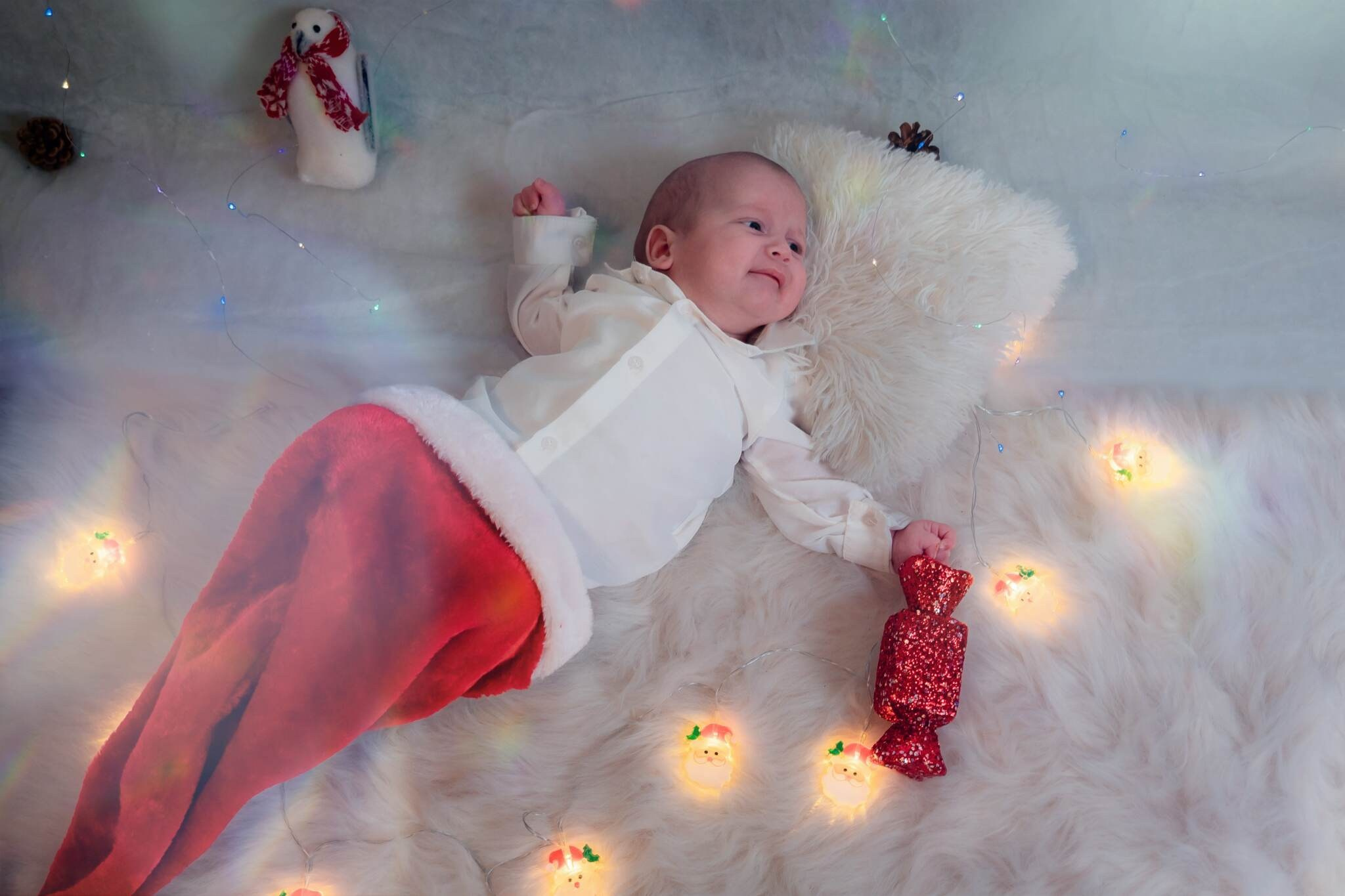 Sedinta Craciun Tanya