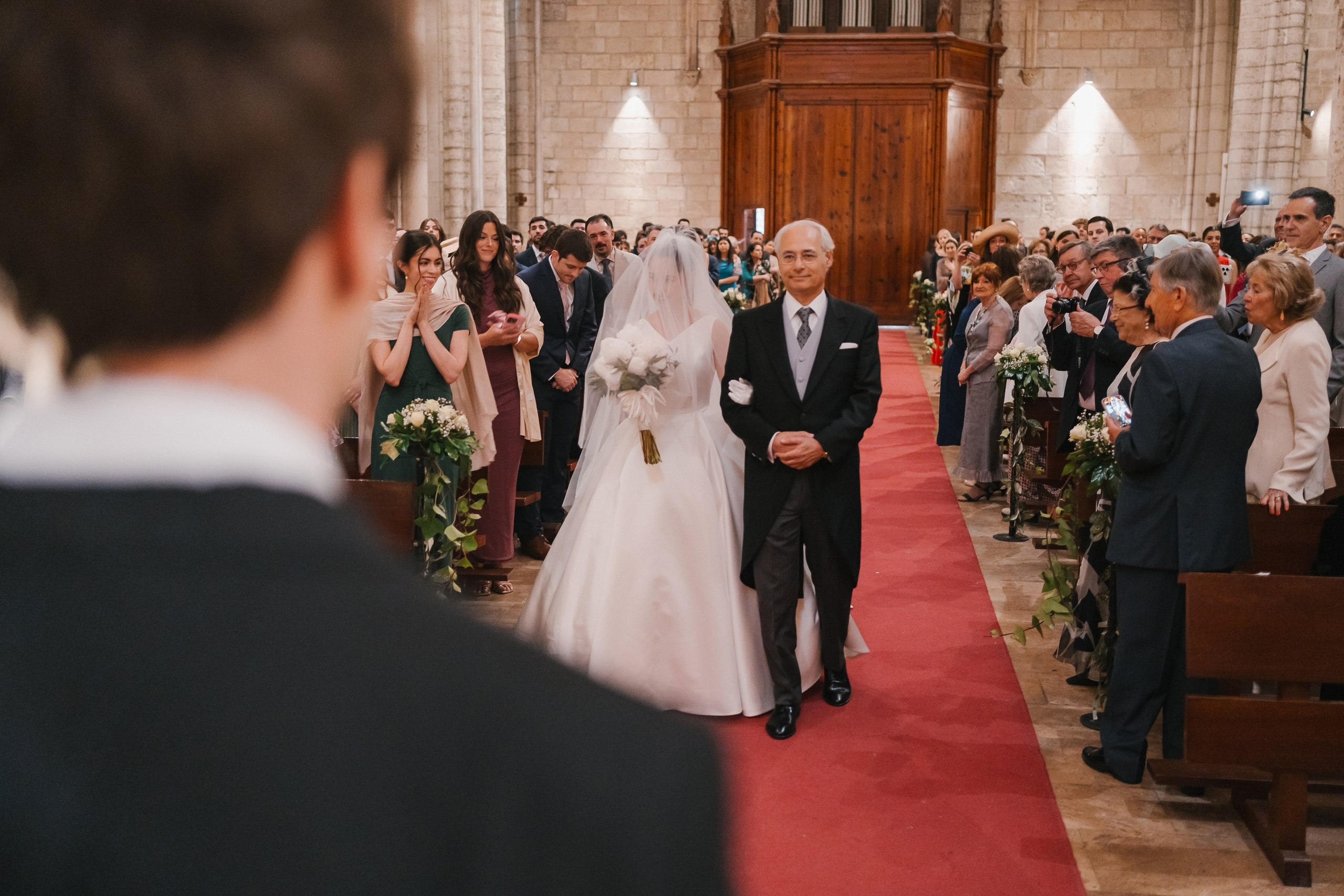 N&D. Fotógrafa de bodas y familias en España, Valencia: Nadia ProFoto
