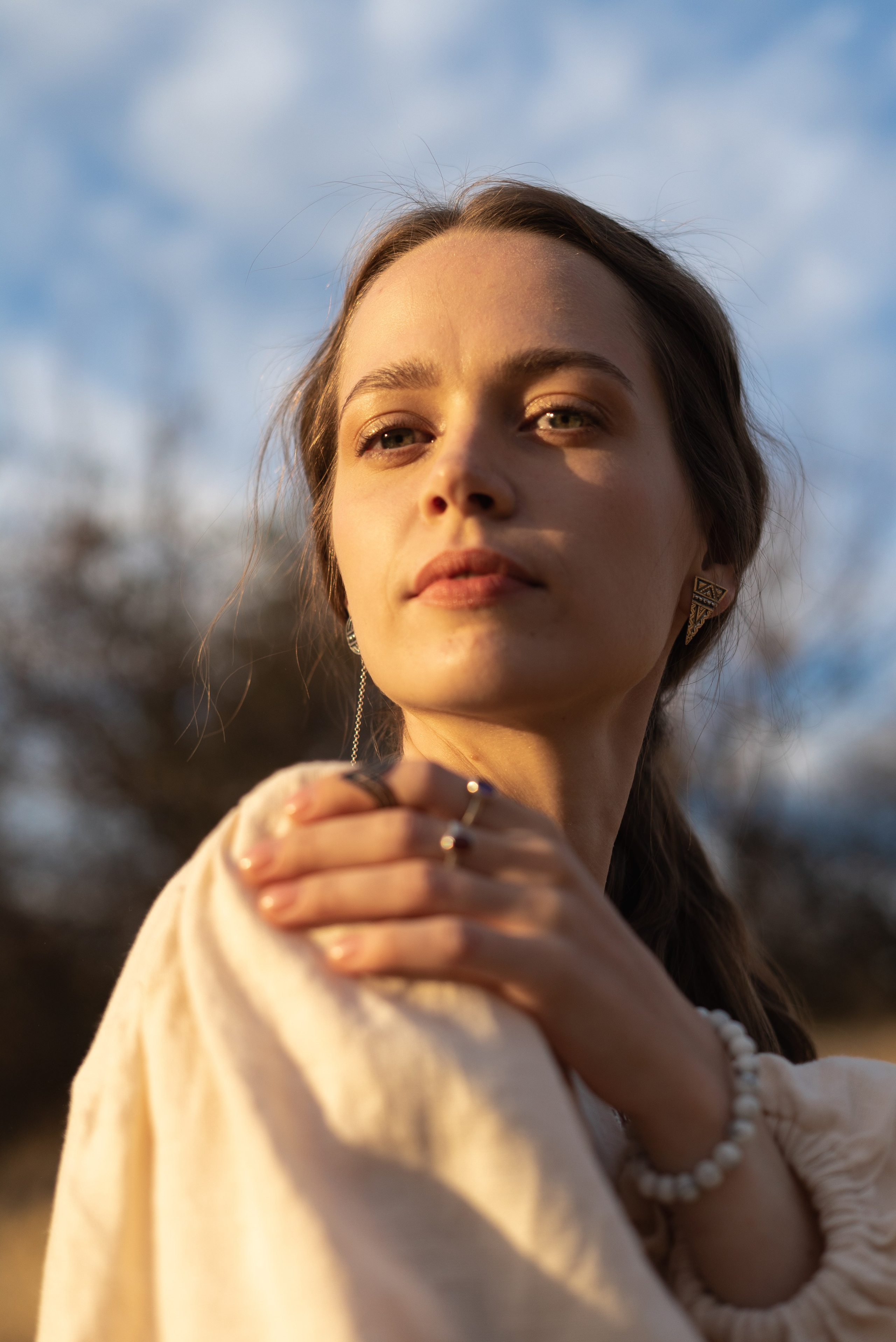 Природная съёмка