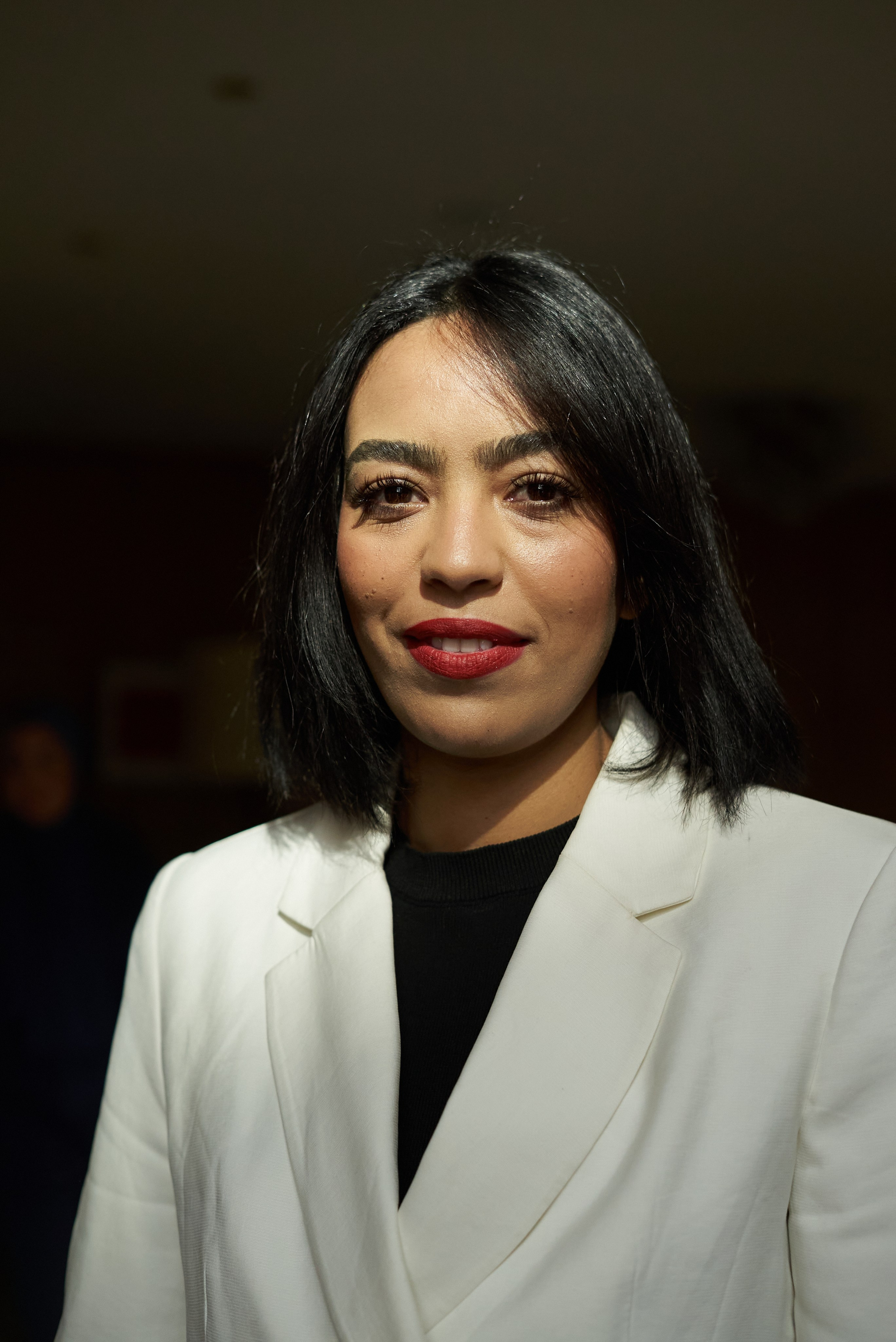 Бизнес-портреты