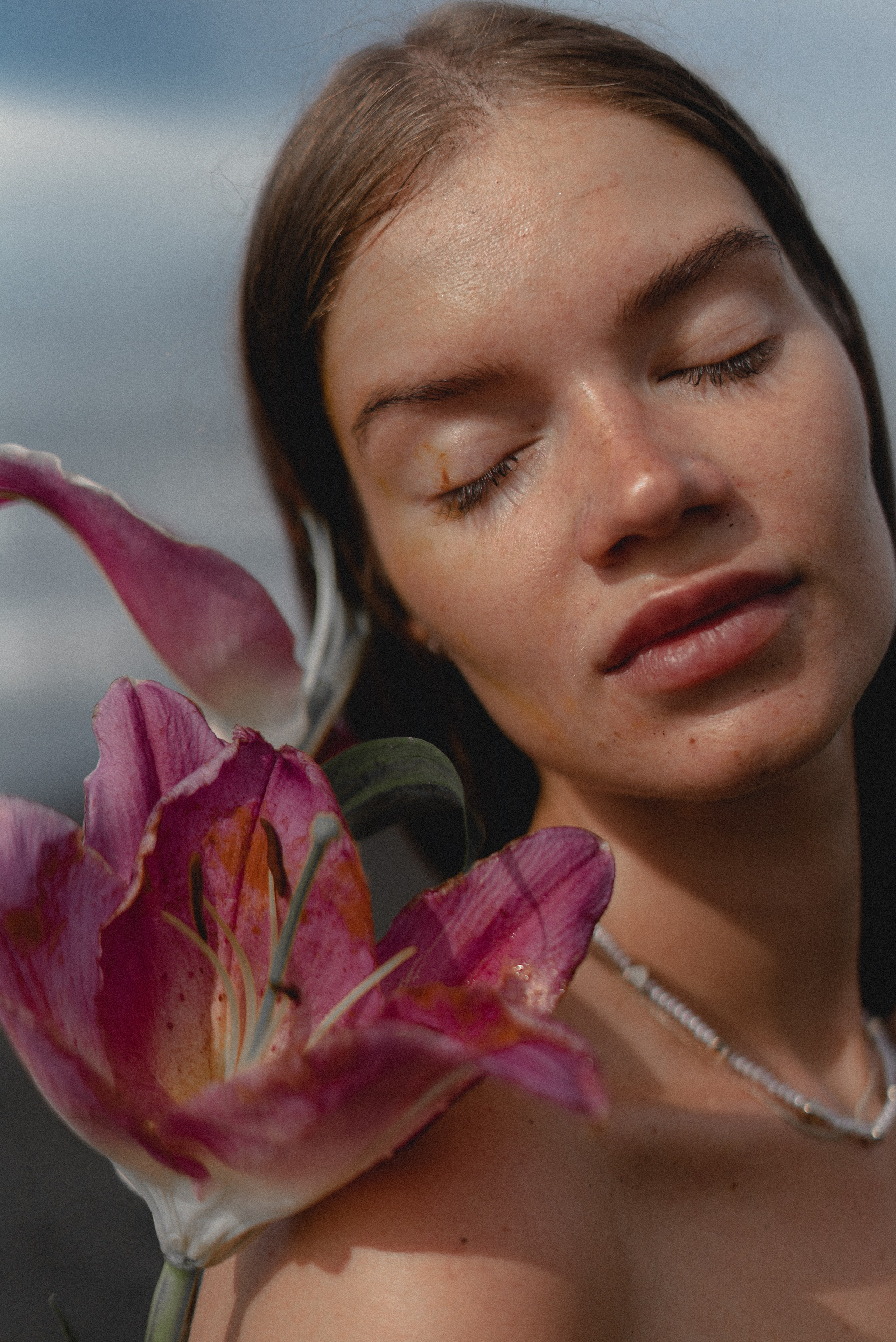 Природная съёмка