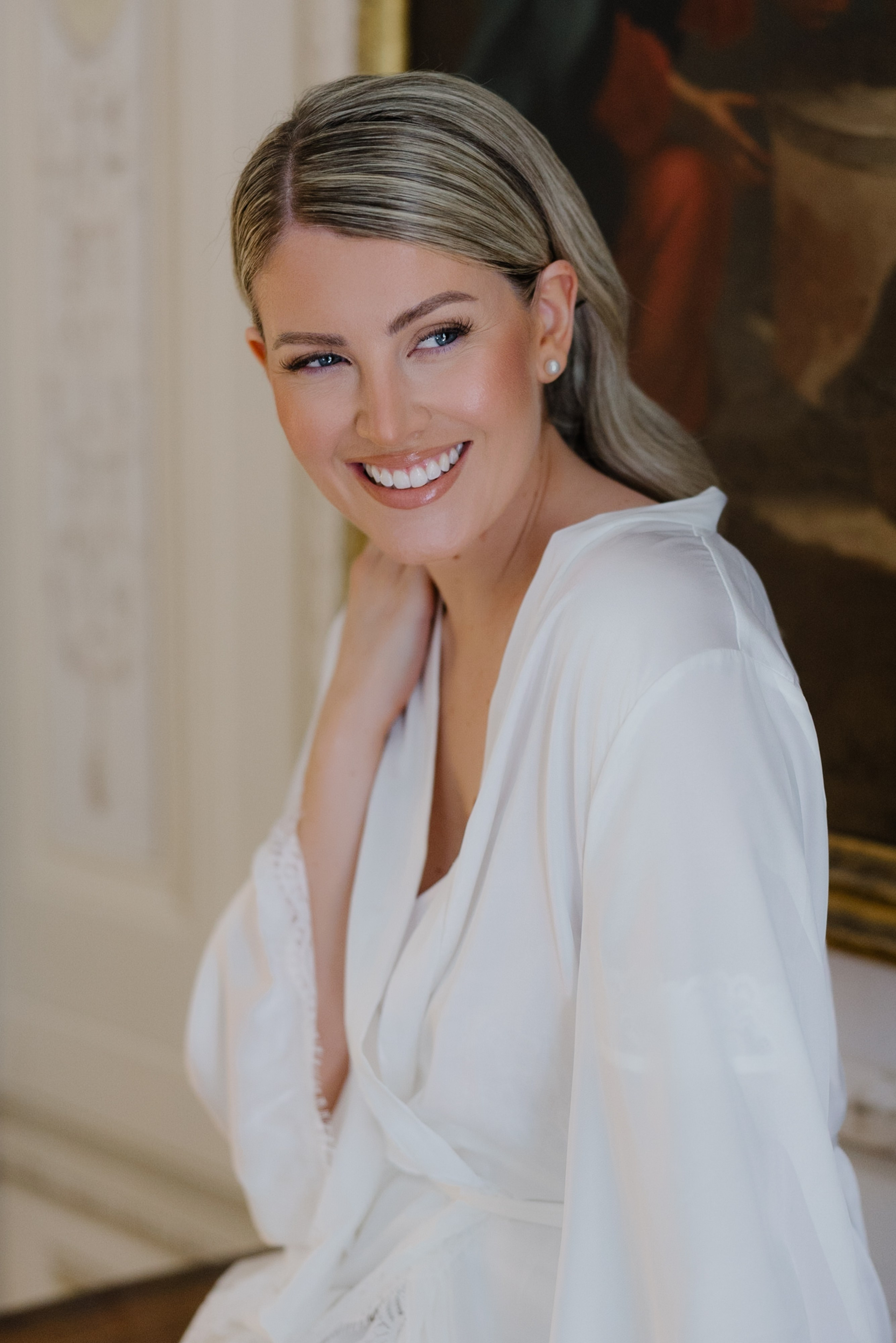 Melissa&Obaid. Wedding photographer Italy