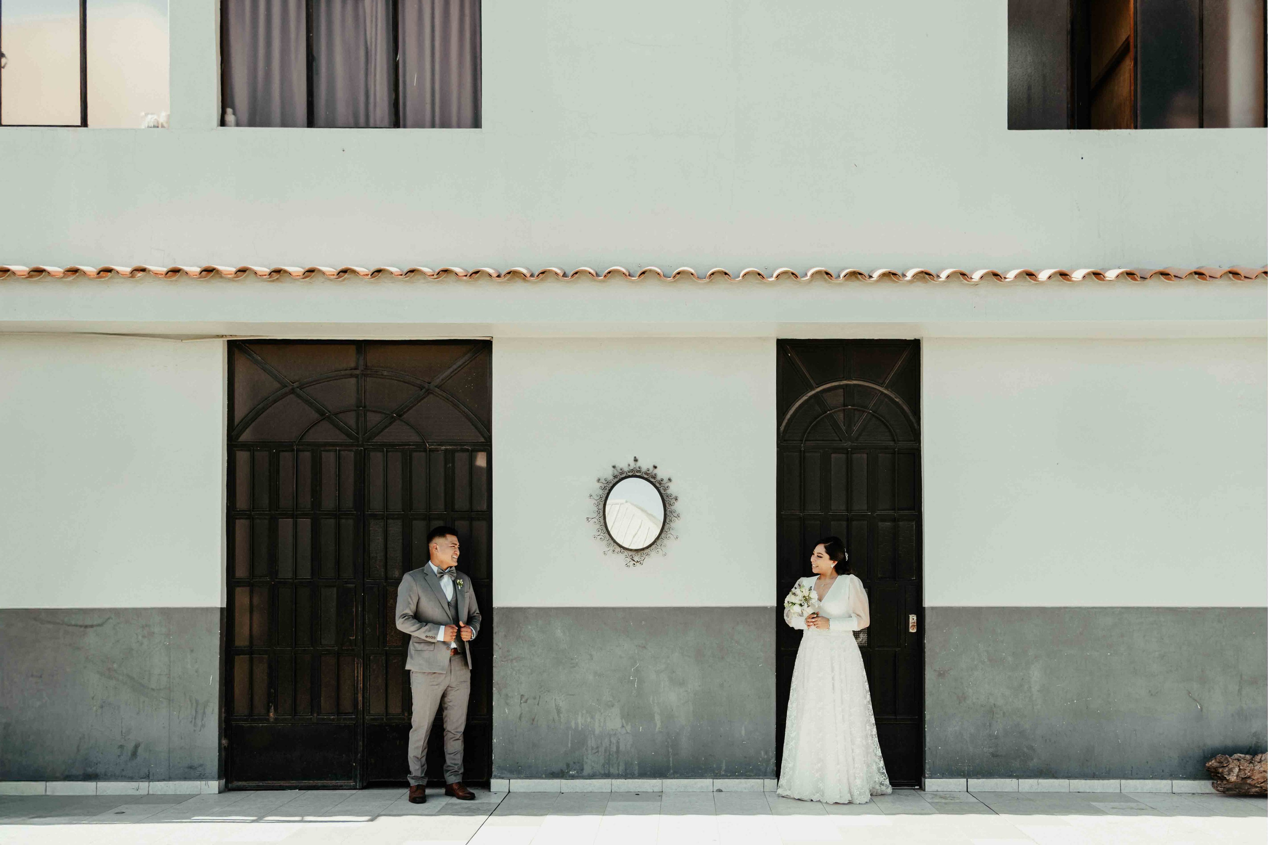 VICTOR Y MELANY BODA CIVIL. Studio KVTA | Fotografía y Video de Bodas en Arequipa