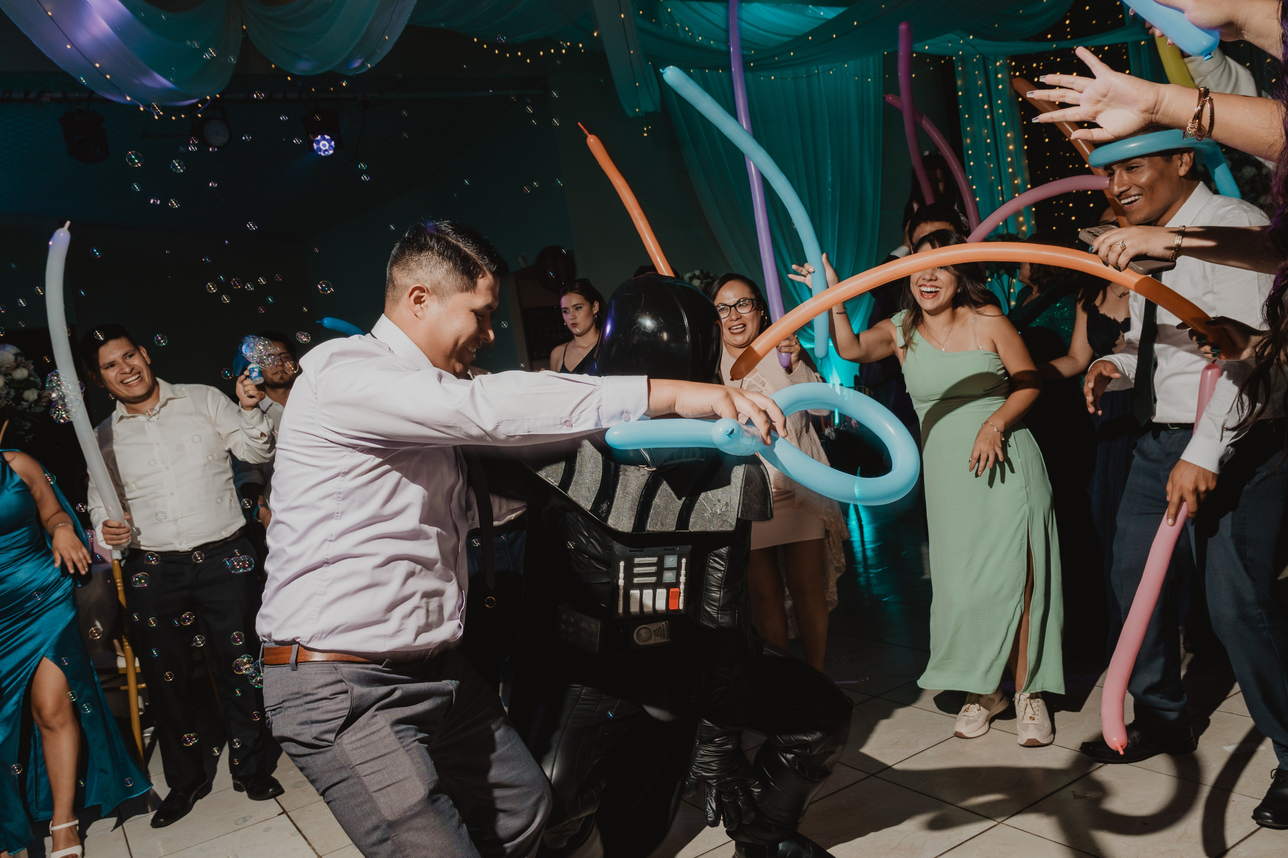 STEISY + EMMANUEL | BODA RELIGIOSA. Studio KVTA | Fotografía y Video de Bodas en Arequipa