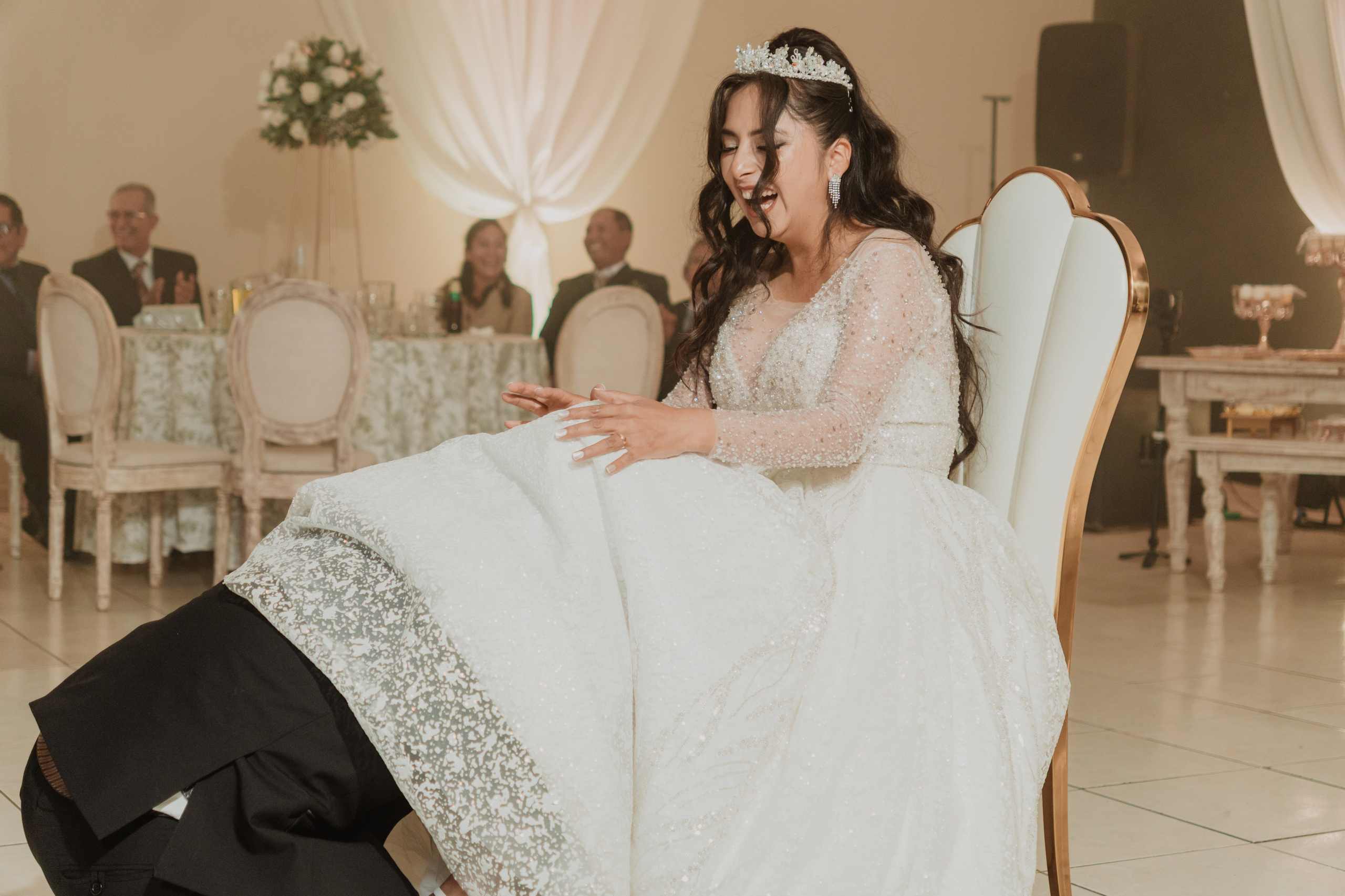 FERNANDO + MARIBEL | BODA RELIGIOSA. Studio KVTA | Fotografía y Video de Bodas en Arequipa