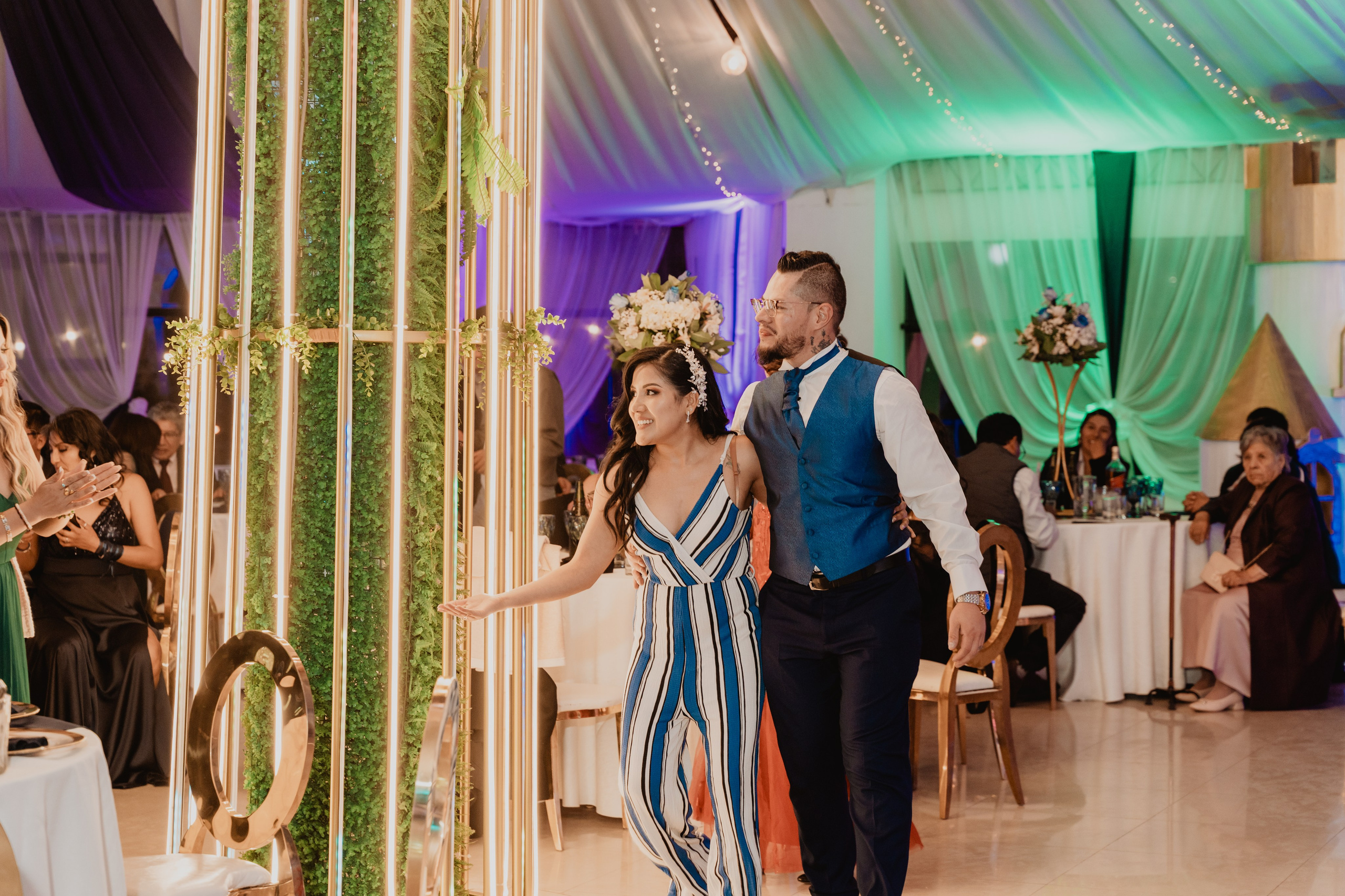 GABRIELA + JORGE | BODA CIVIL RELIGIOSA. Studio KVTA | Fotografía y Video de Bodas en Arequipa