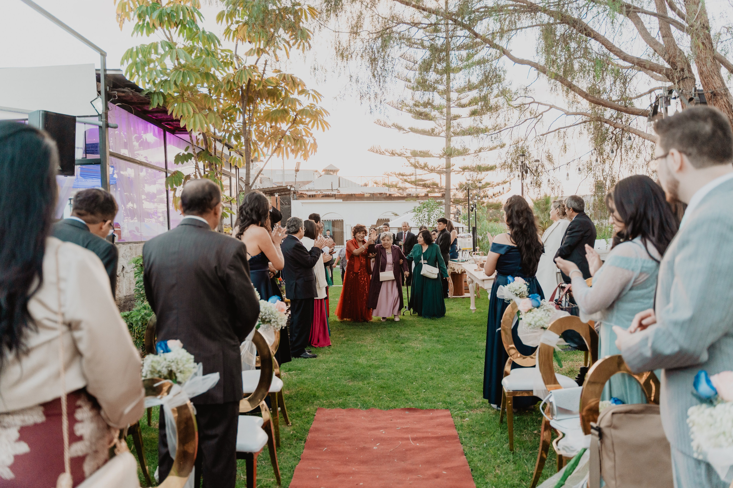 GABRIELA + JORGE | BODA CIVIL RELIGIOSA. Studio KVTA | Fotografía y Video de Bodas en Arequipa