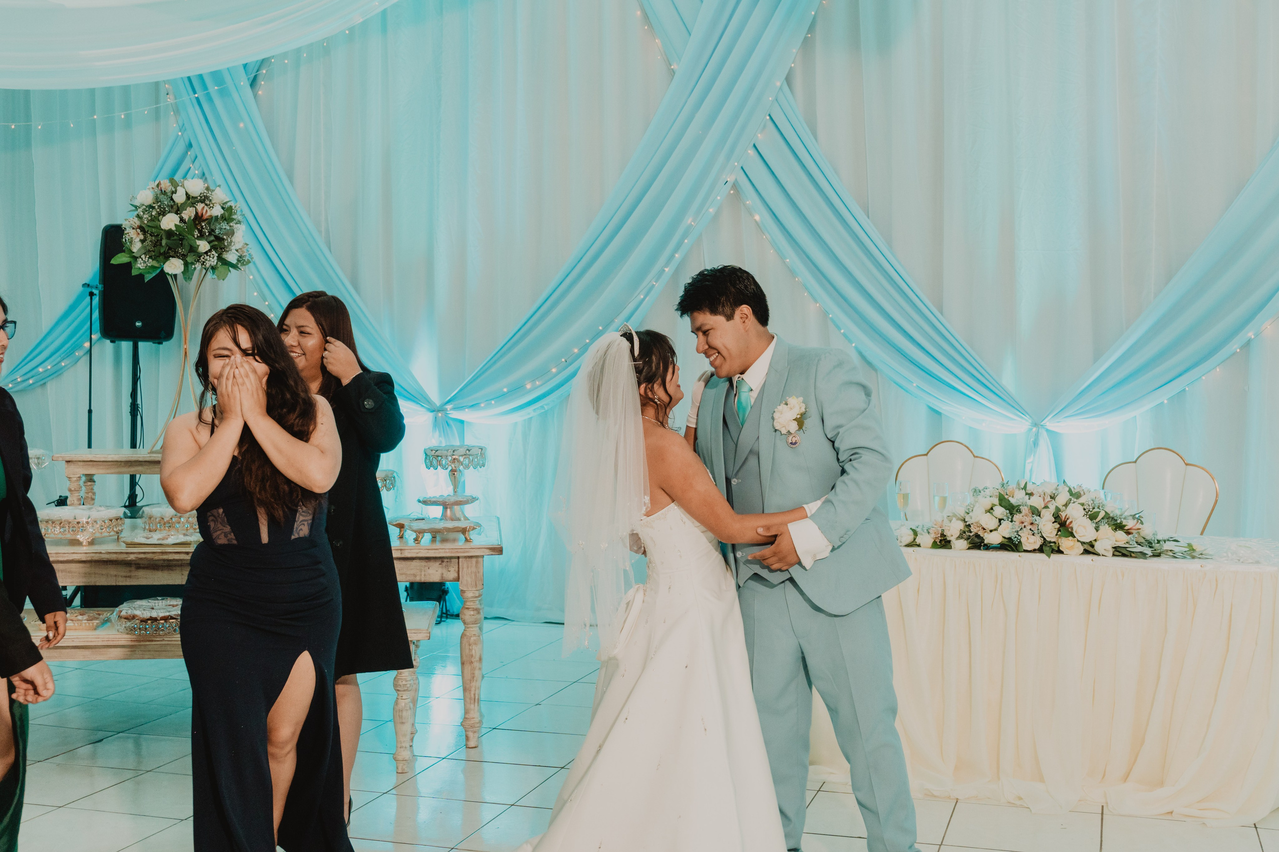 STEISY + EMMANUEL | BODA RELIGIOSA. Studio KVTA | Fotografía y Video de Bodas en Arequipa