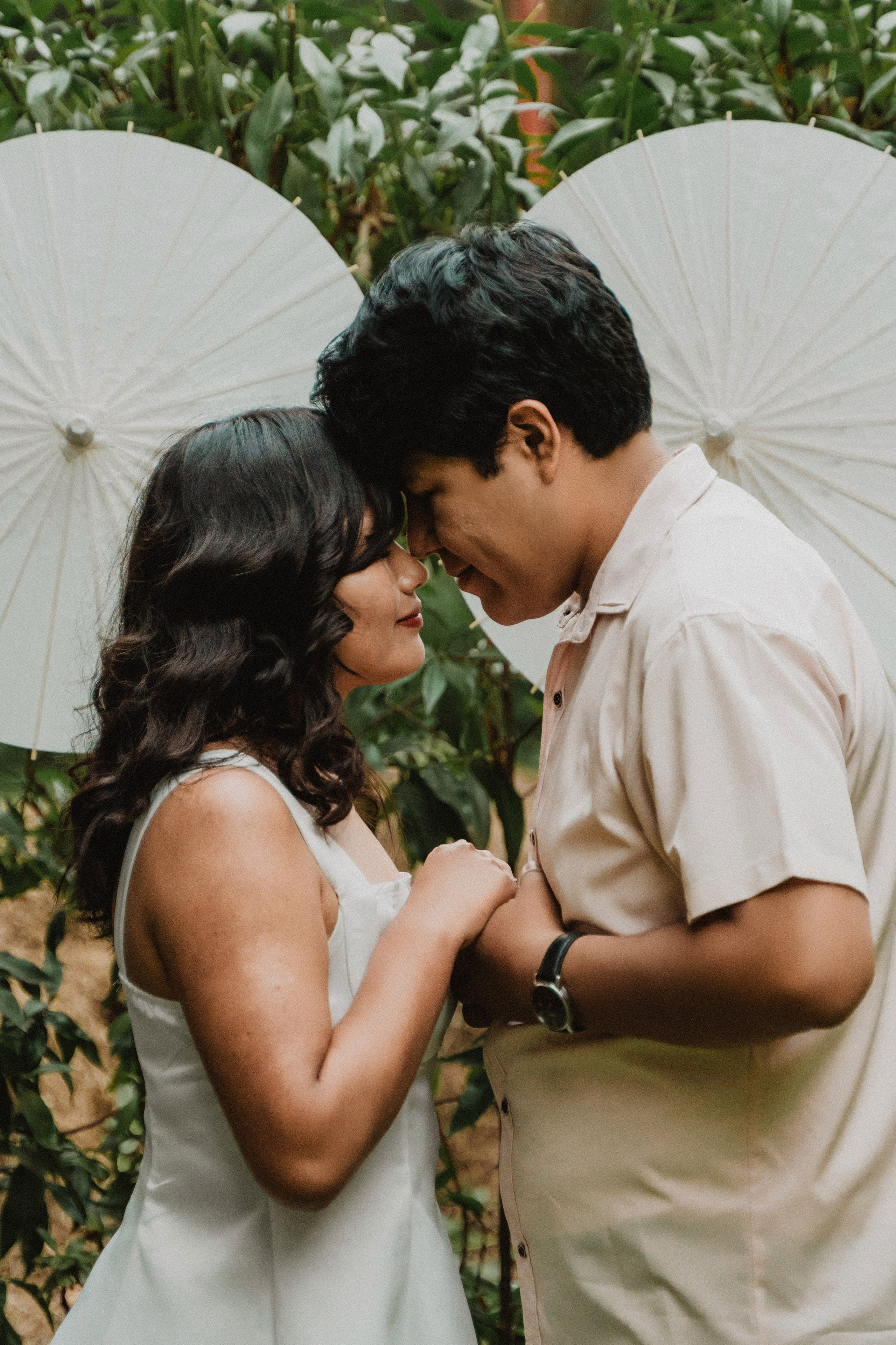 STEISY + ENMANUEL | PRE BODA. Studio KVTA | Fotografía y Video de Bodas en Arequipa