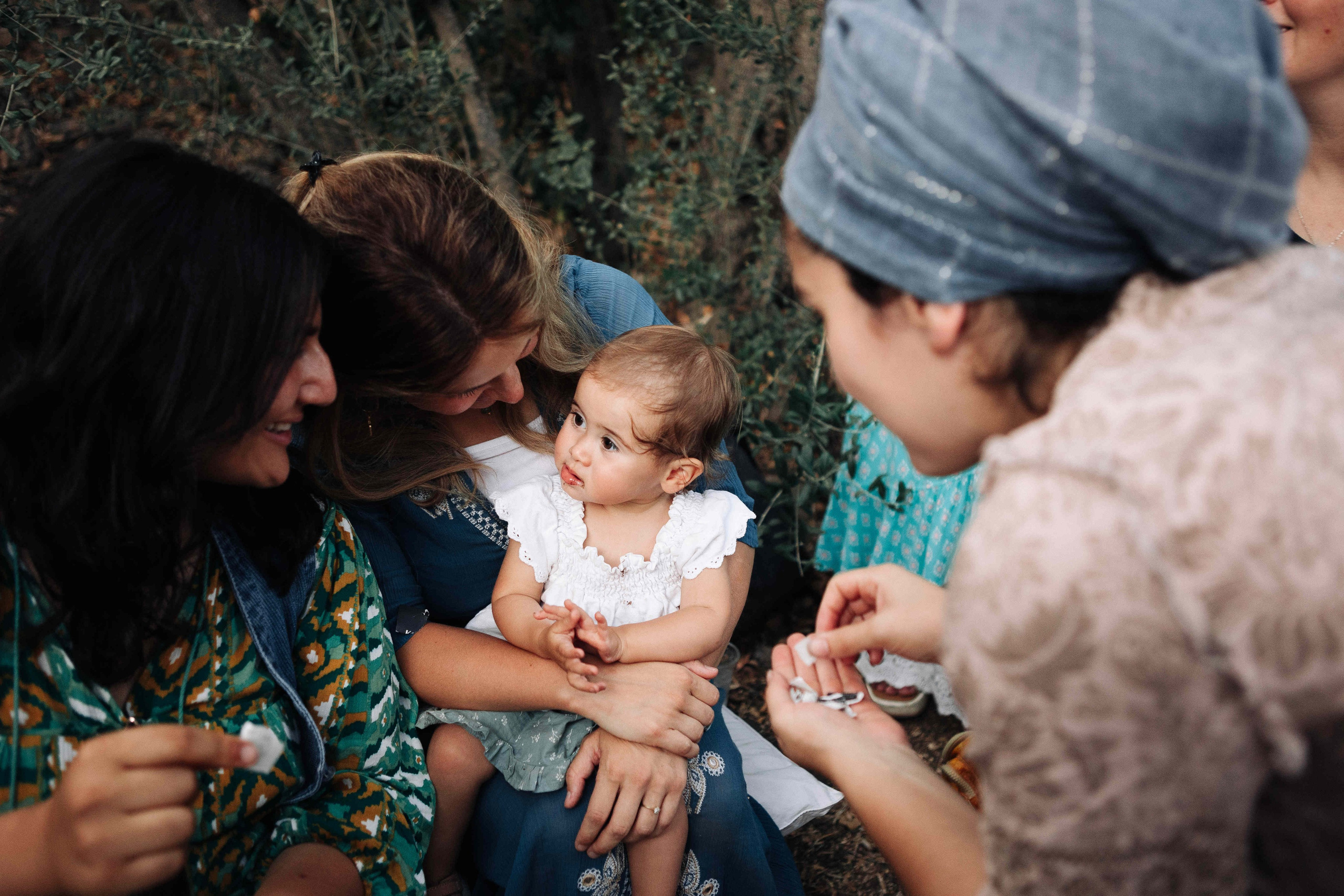 BRIT MILA IN NATURE IN JERUSALEM. Https://shi-photo.com/