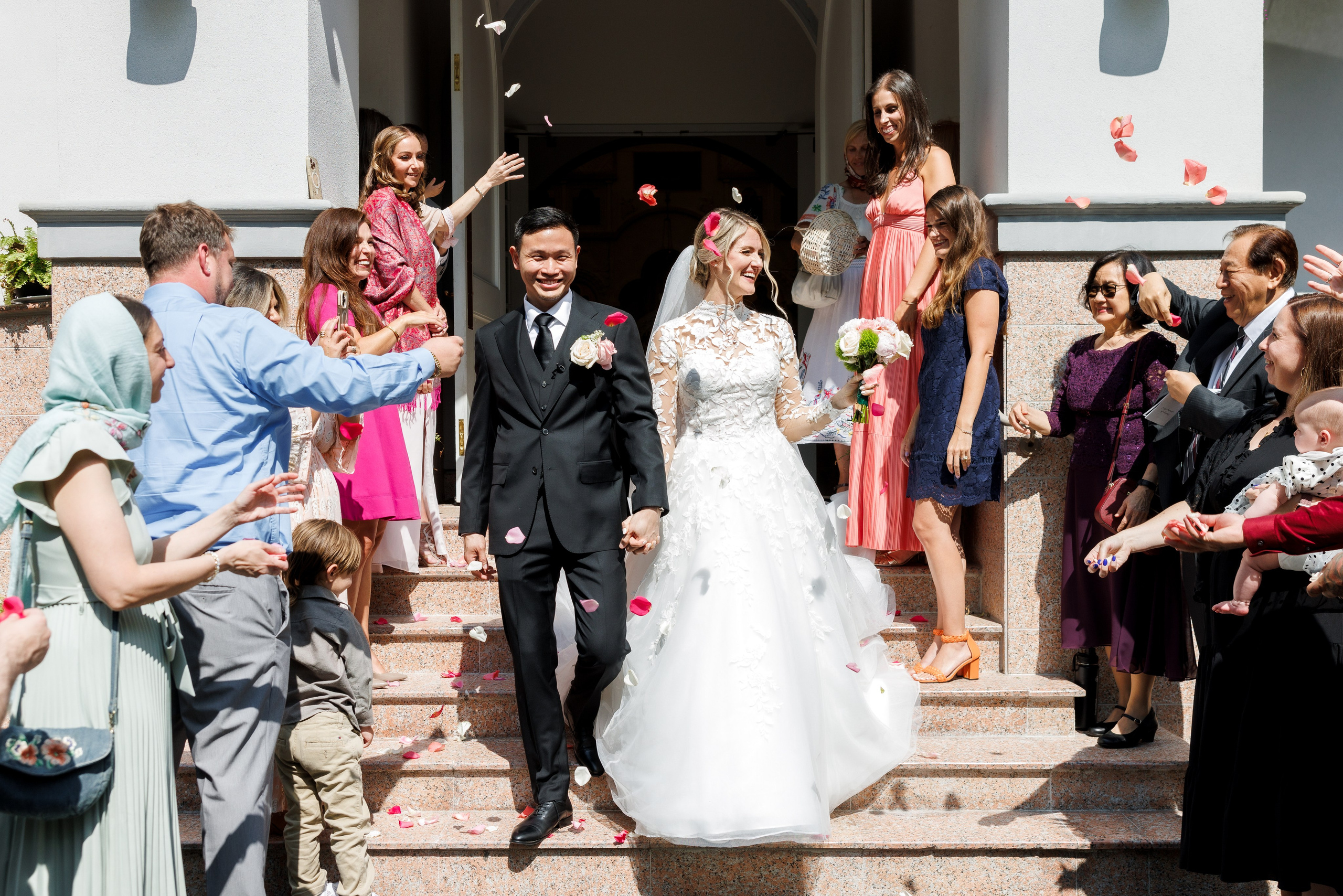 Agata & Eddie. Wedding Photo & Video