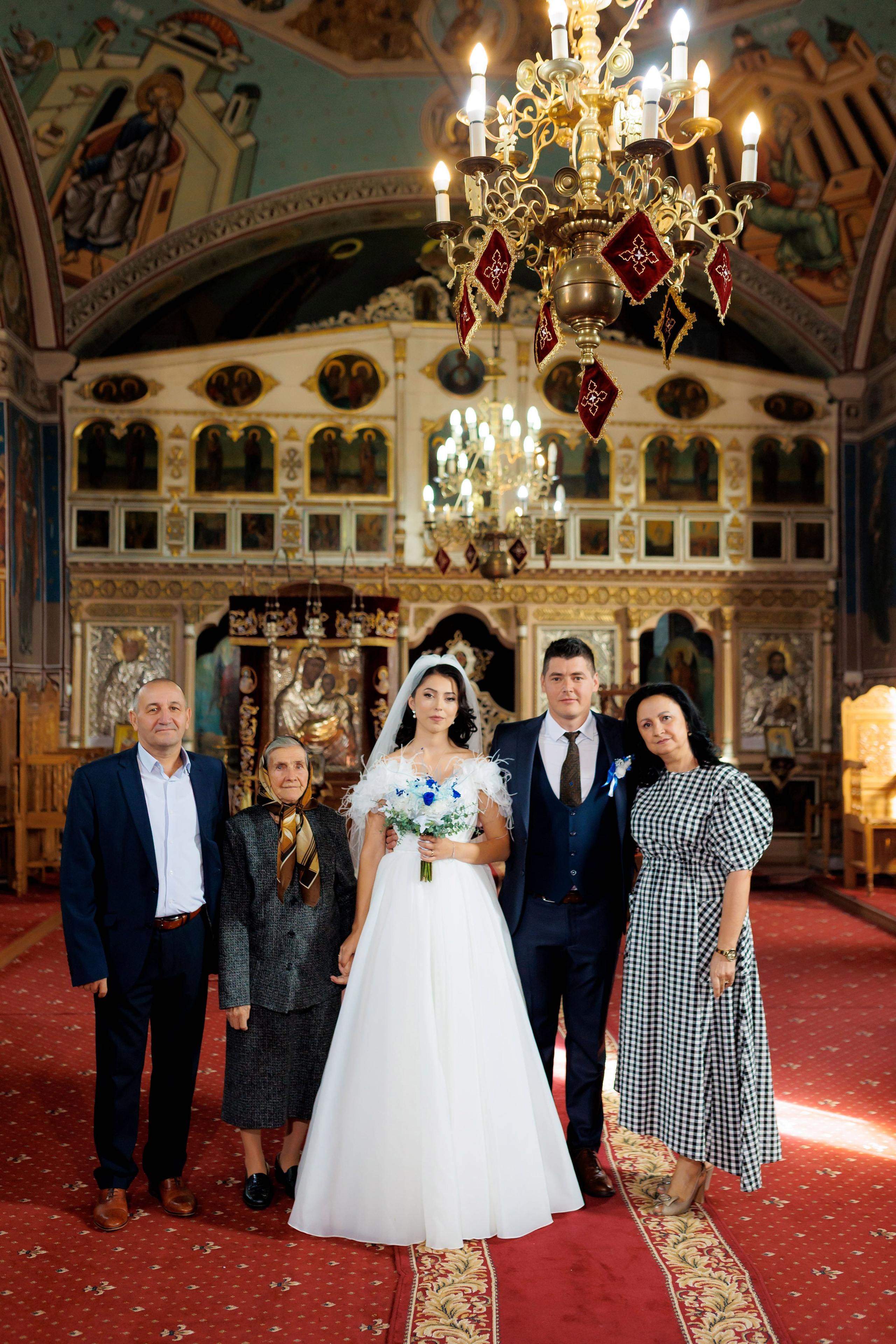 Loredana & Emilian – Ziua Nunții | Videografie - fotografie Botez Suceava, Iași, Botoșani. Servicii foto-video profesionale, pentru momente de neuitat