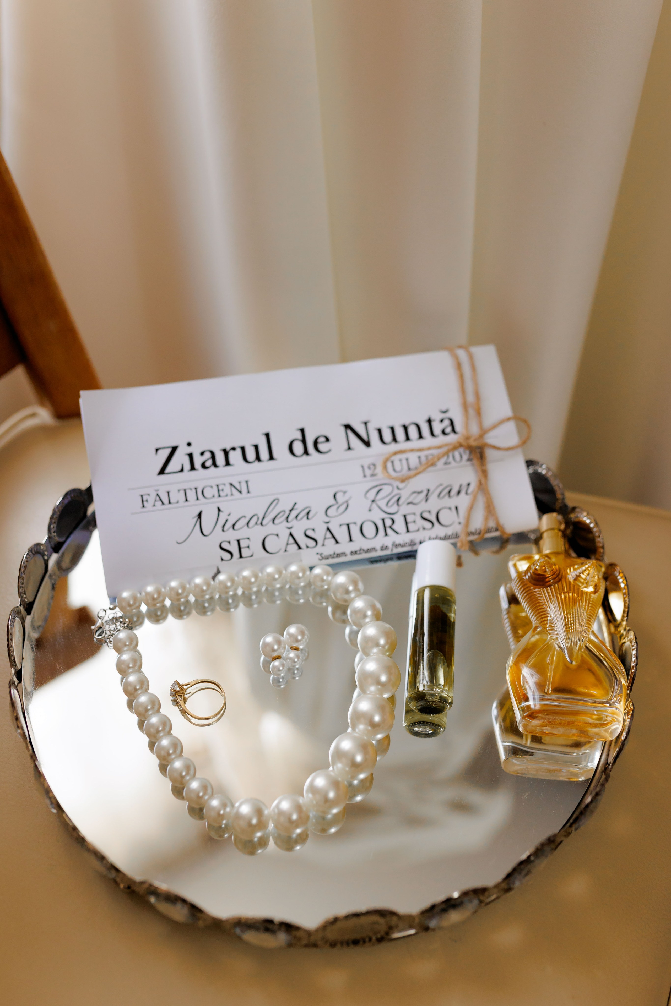 Nunta Nicoleta & Răzvan | Fotografie & Videografie Profesională. Servicii foto-video profesionale, pentru momente de neuitat