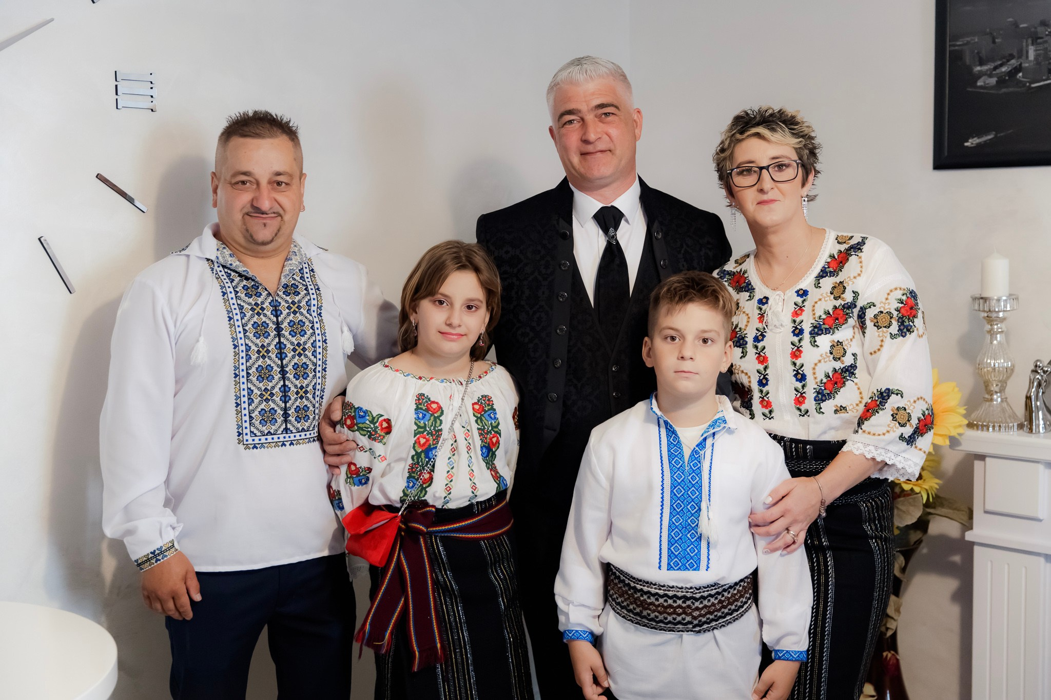 Mihai & Oana. Servicii foto-video profesionale, pentru momente de neuitat